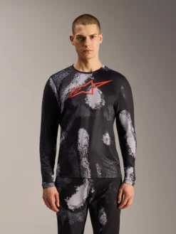 Maillot A-Dura Ride