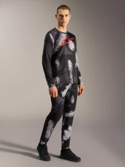 Maillot A-Dura Ride