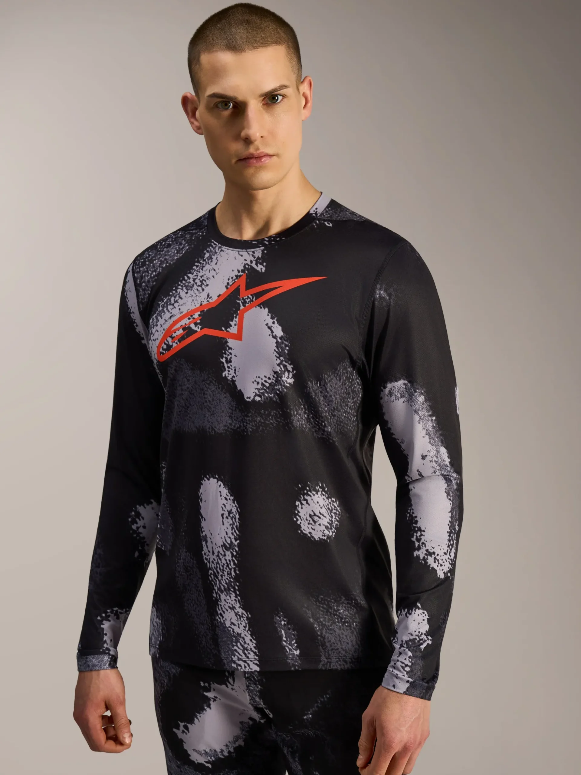Maillot A-Dura Ride