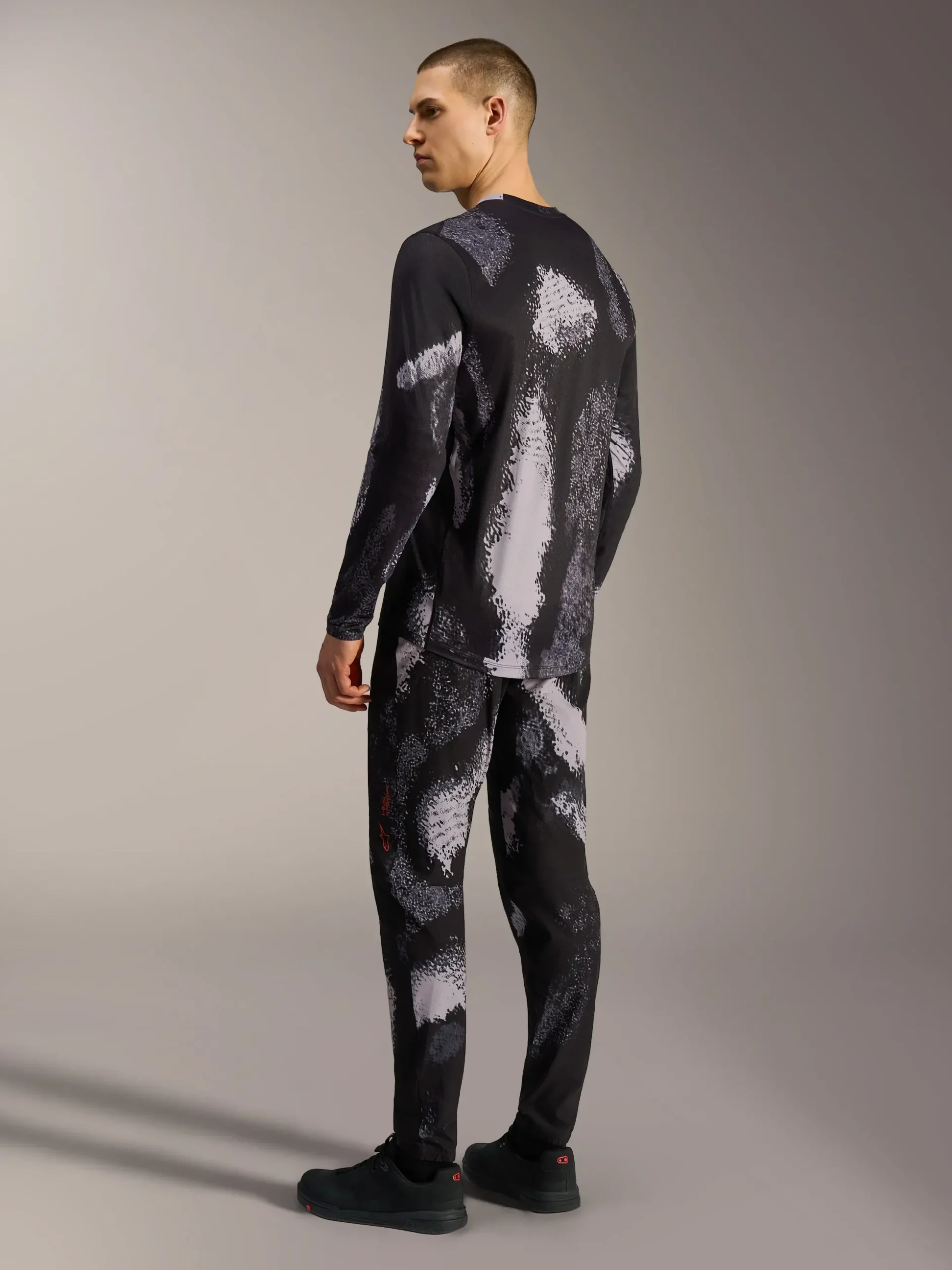 Maillot A-Dura Ride