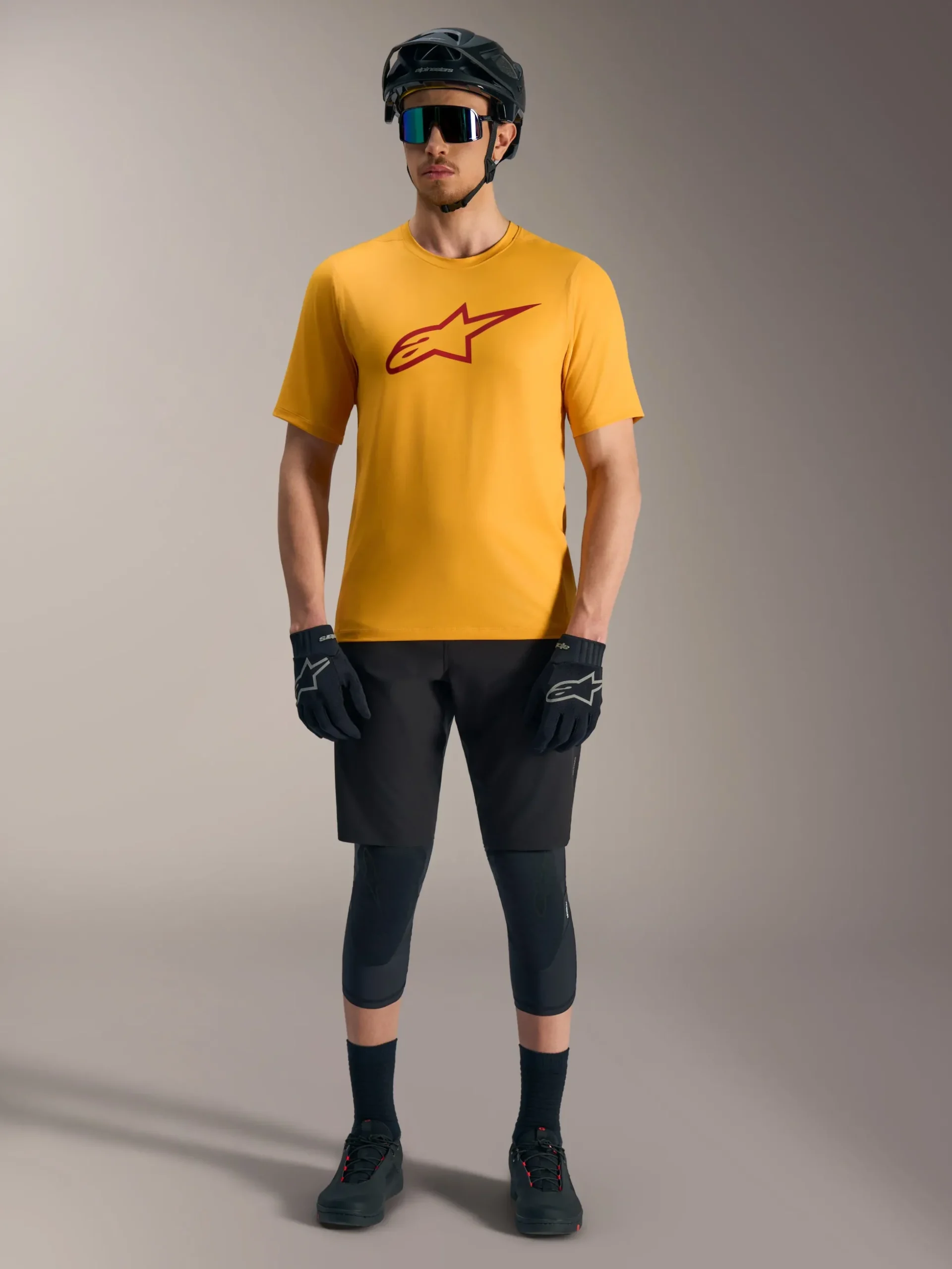 Maillot A-Dura Ride