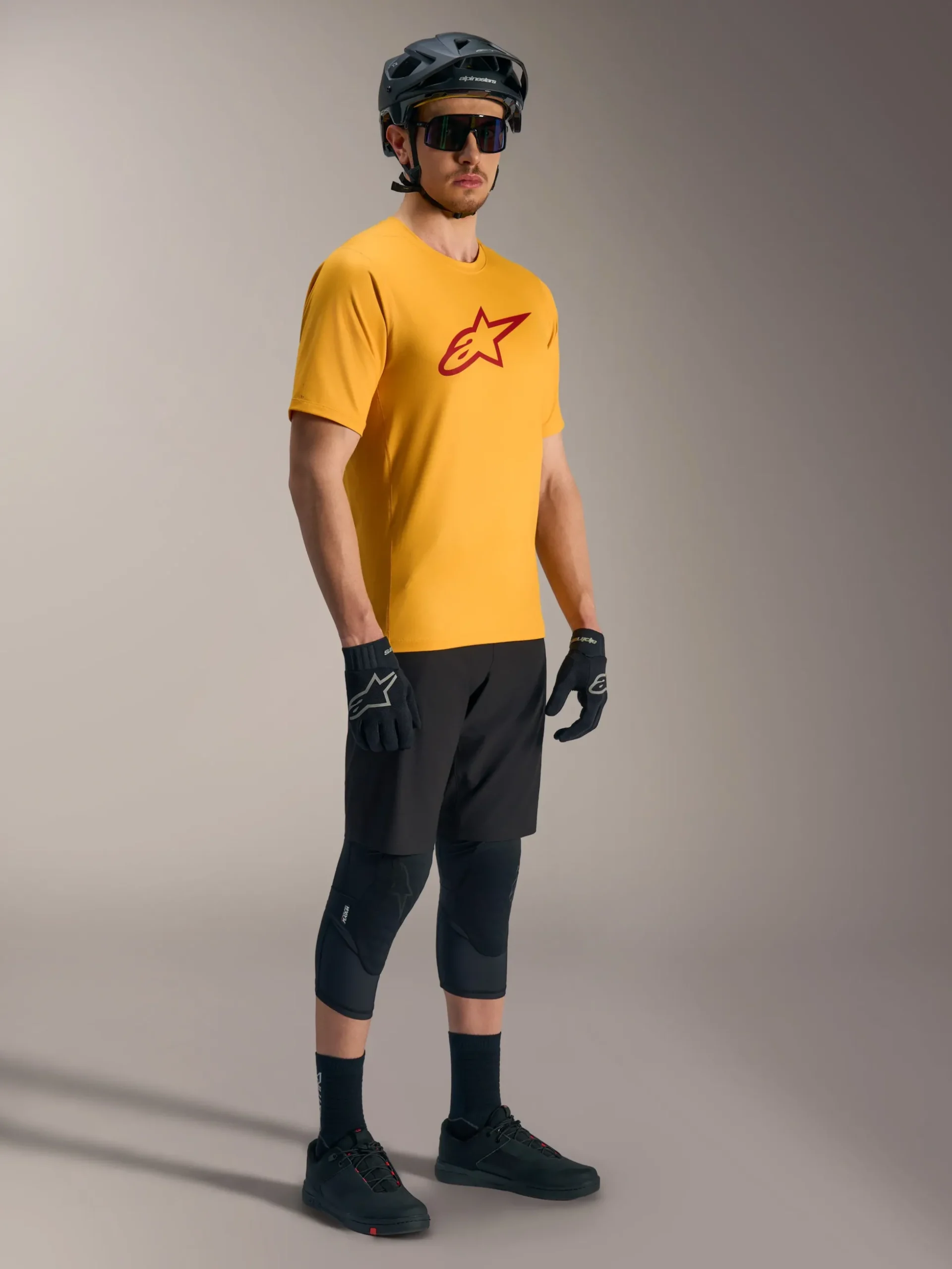 Maillot A-Dura Ride