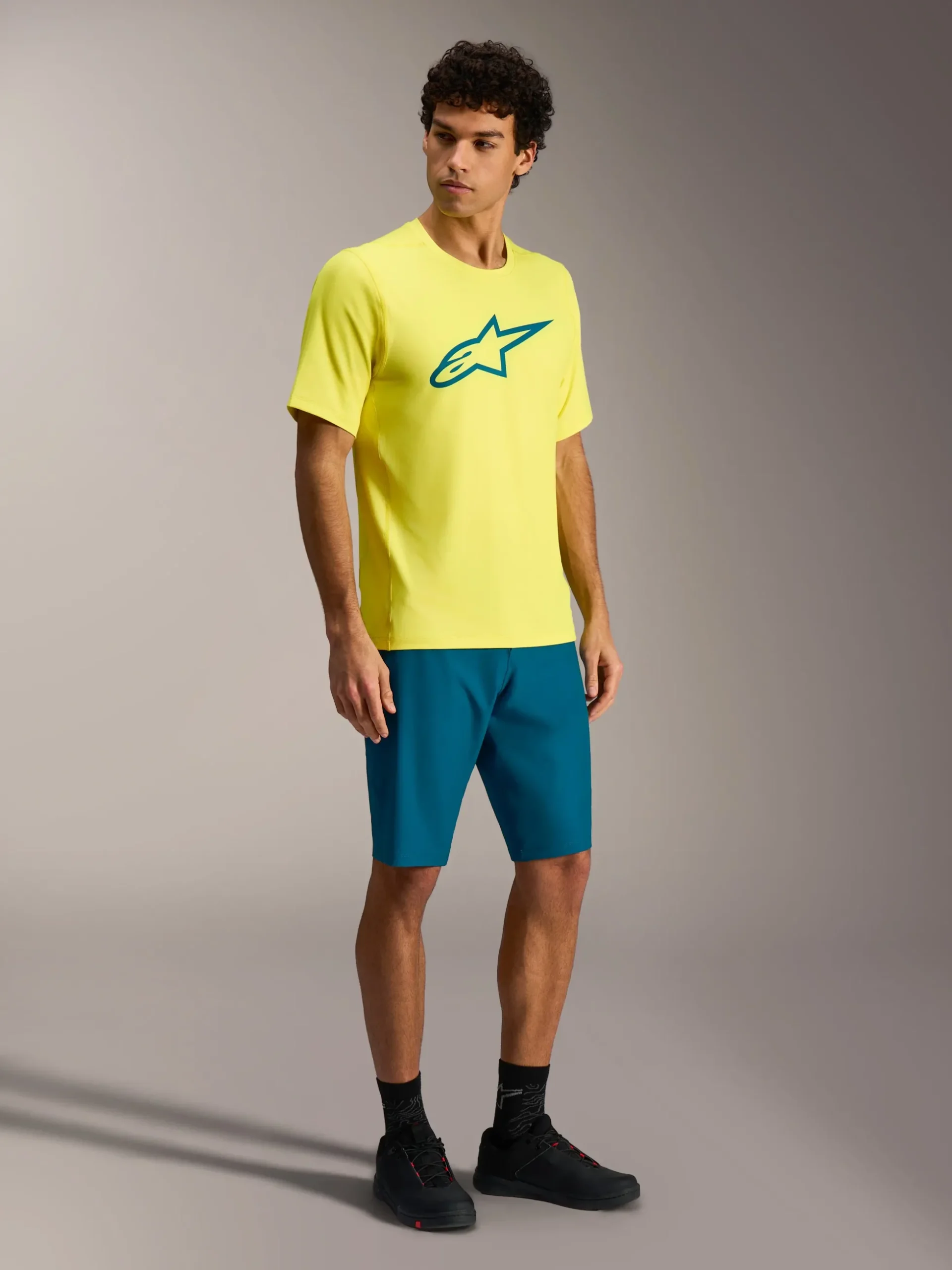 Maillot A-Dura Ride