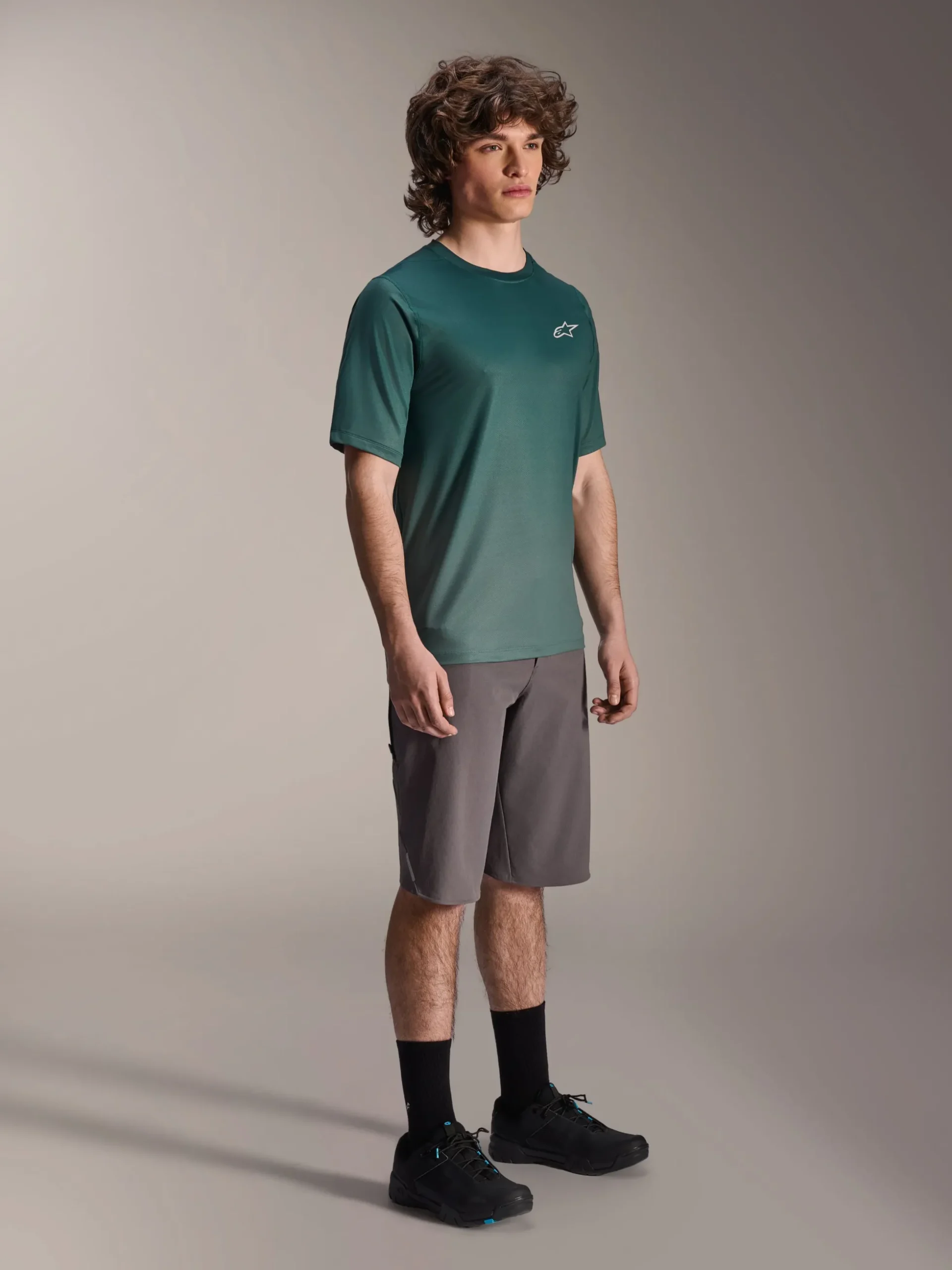 Maillot A-Dura Rise