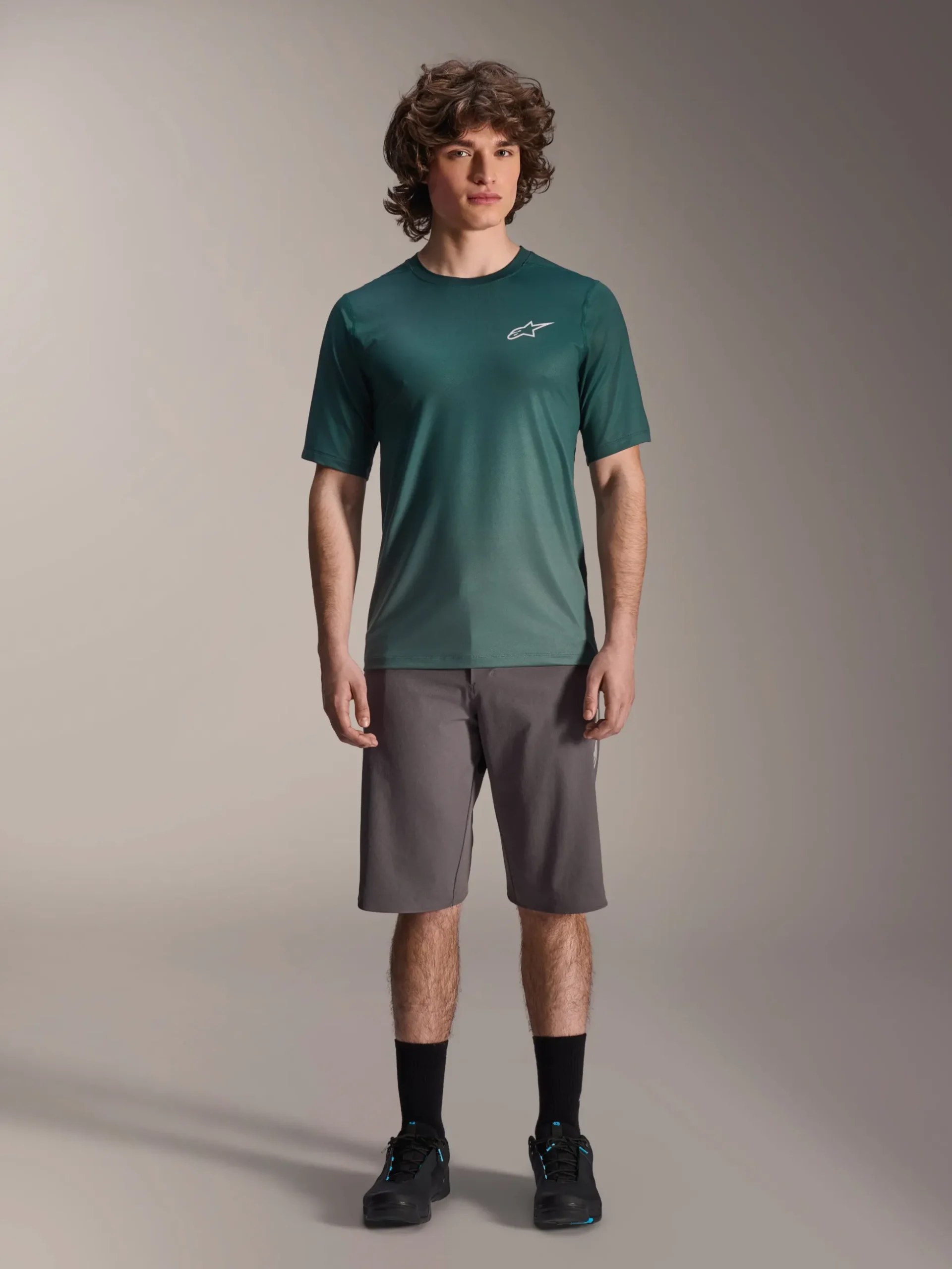 Maillot A-Dura Rise