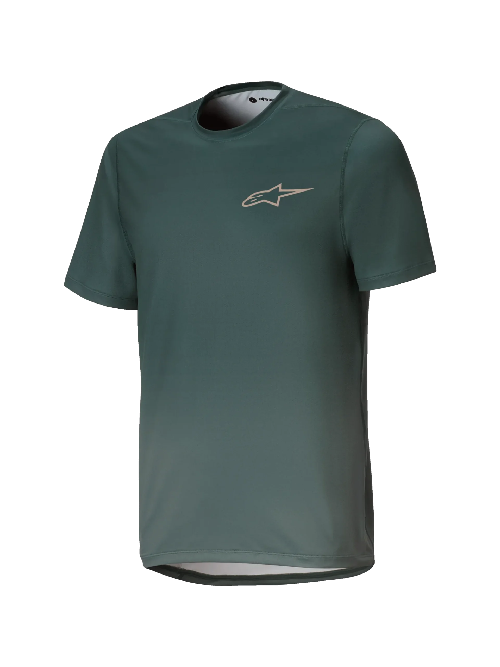 Maillot A-Dura Rise Junior