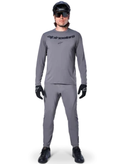 Maillot A-Dura Rocker