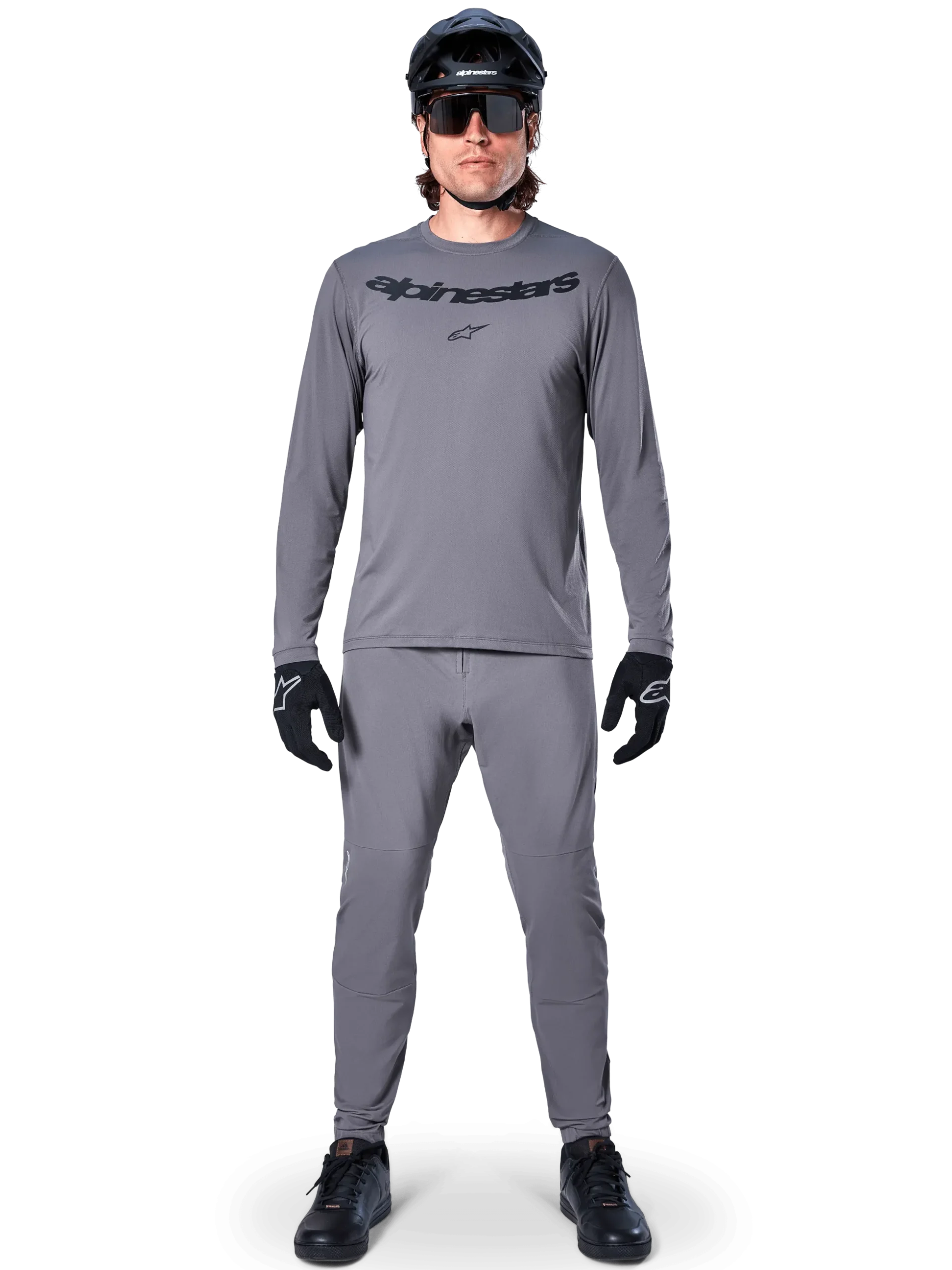 Maillot A-Dura Rocker