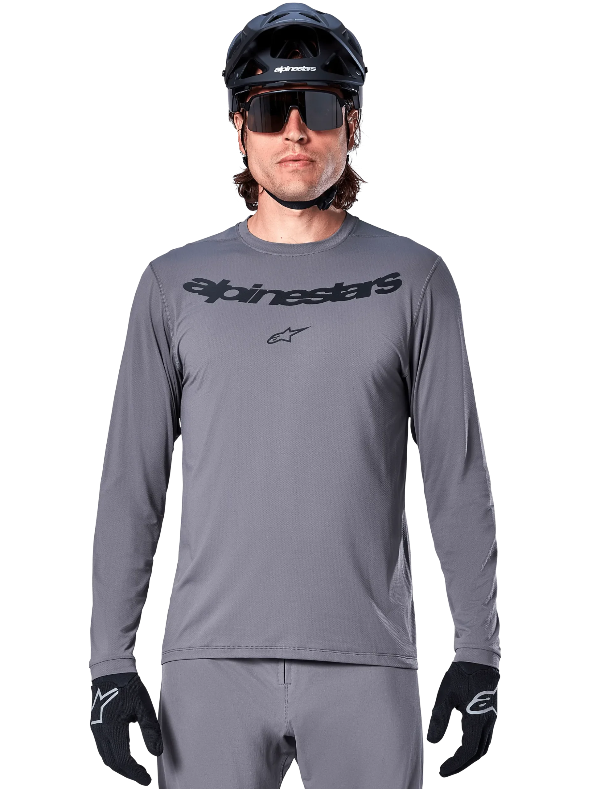Maillot A-Dura Rocker