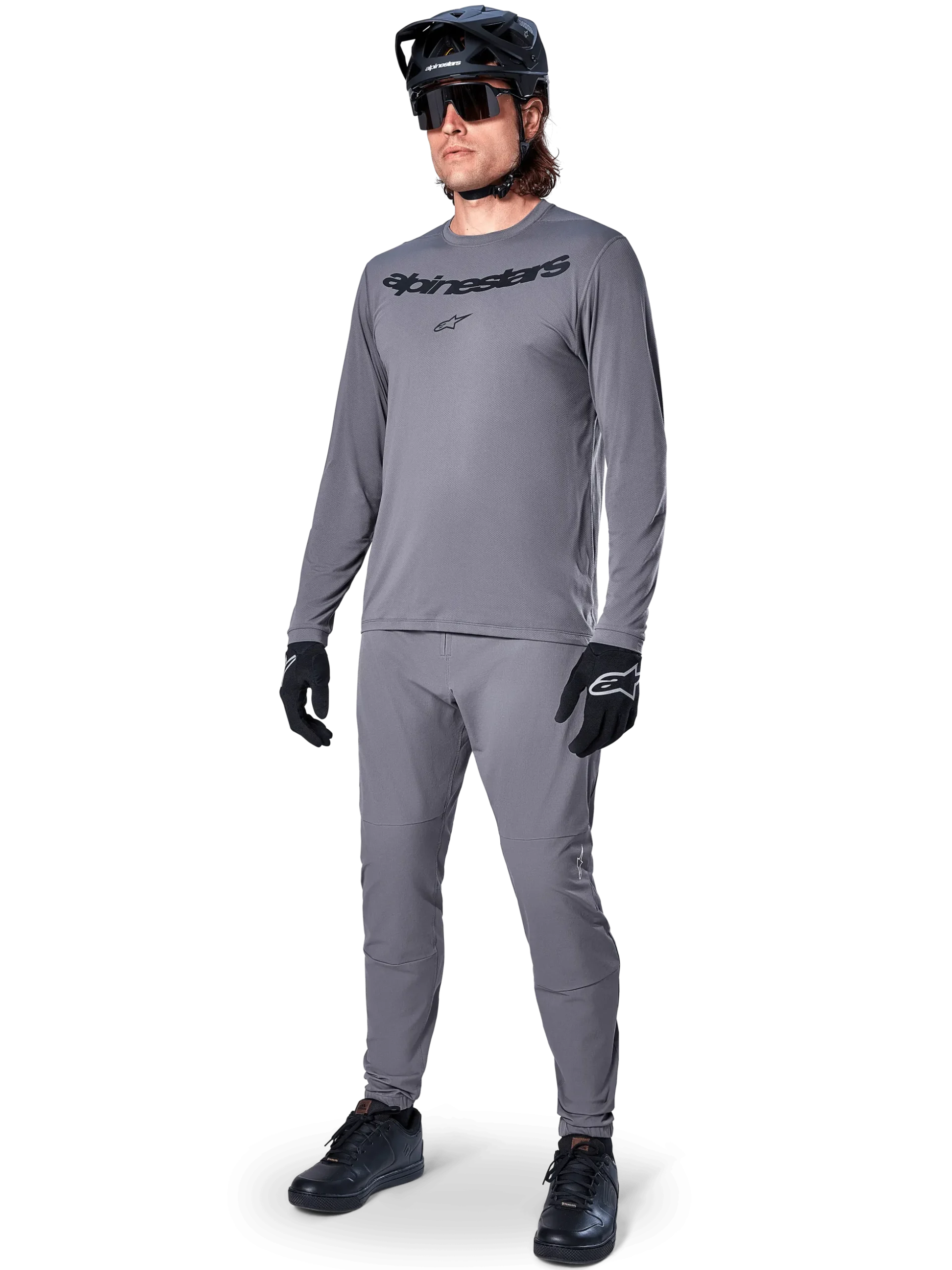 Maillot A-Dura Rocker