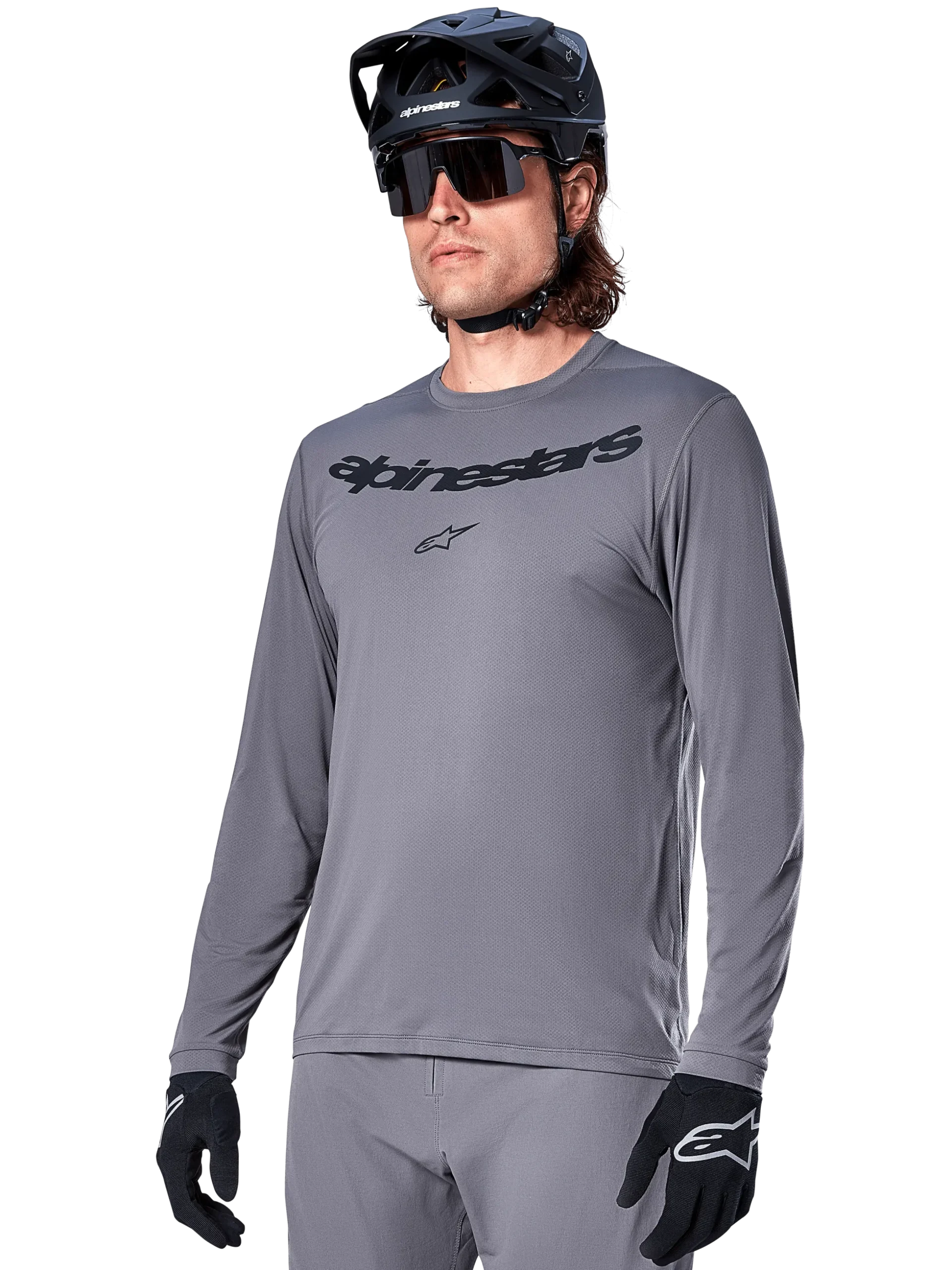 Maillot A-Dura Rocker