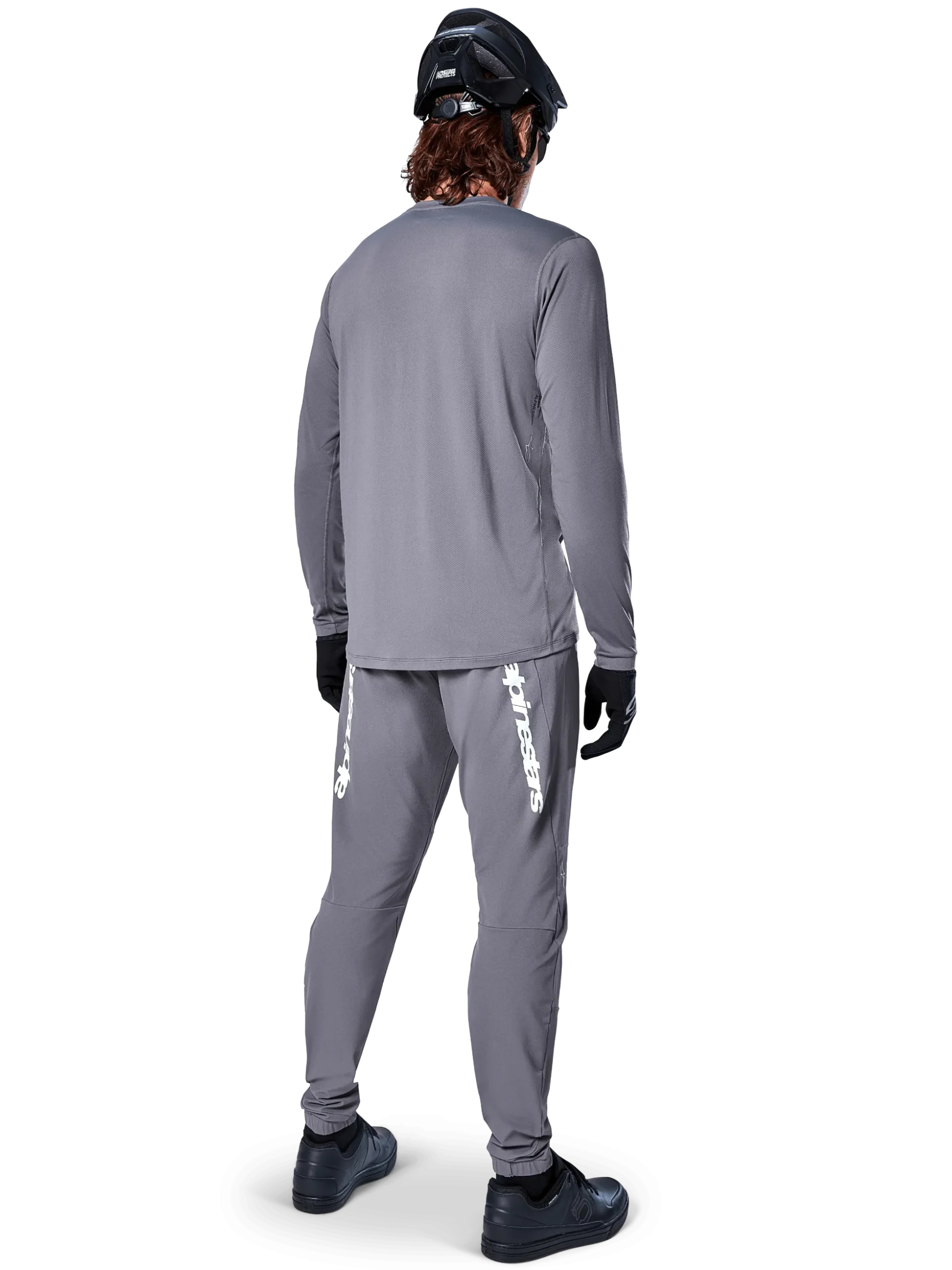 Maillot A-Dura Rocker