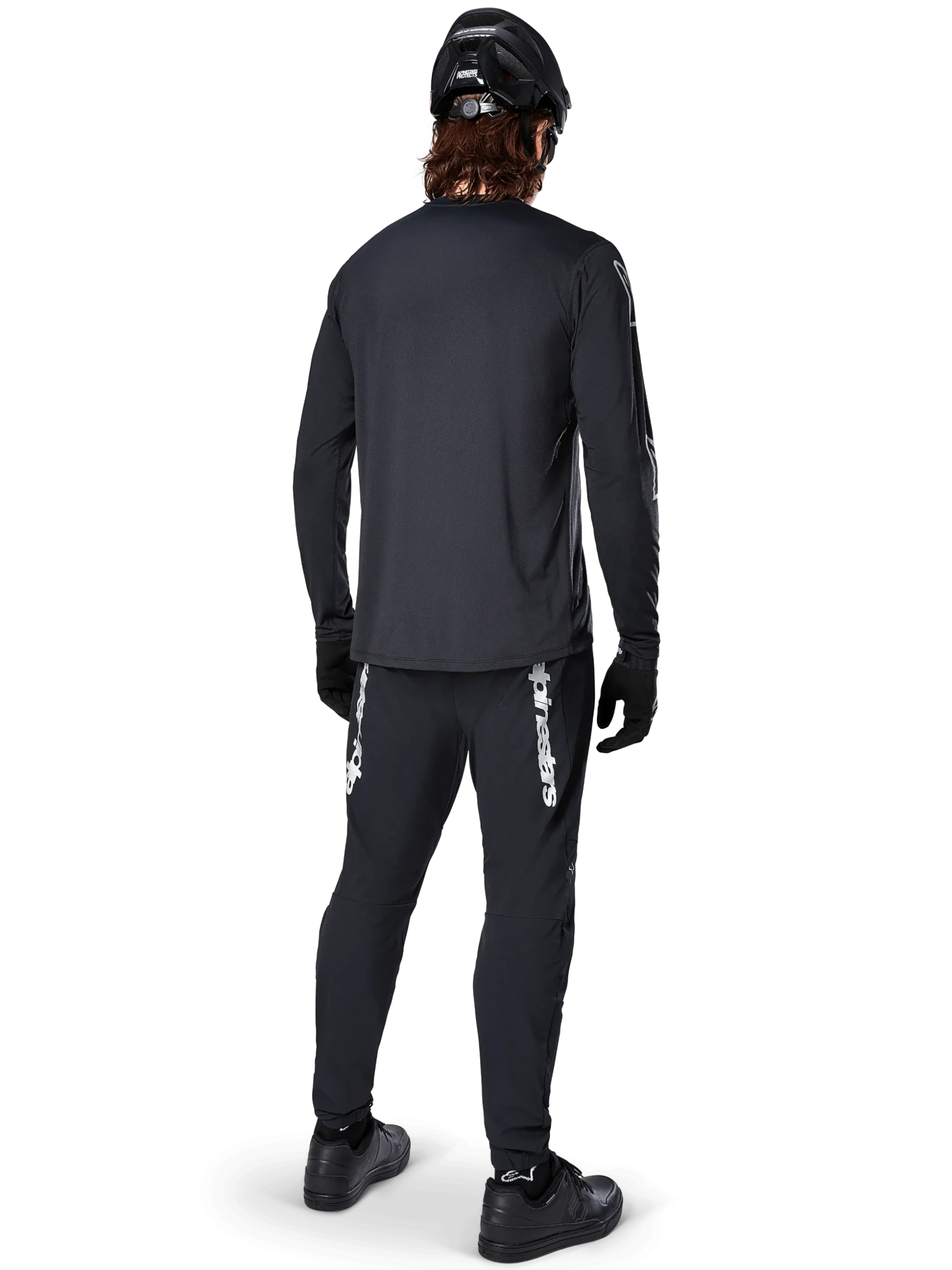 Maillot A-Dura Switch