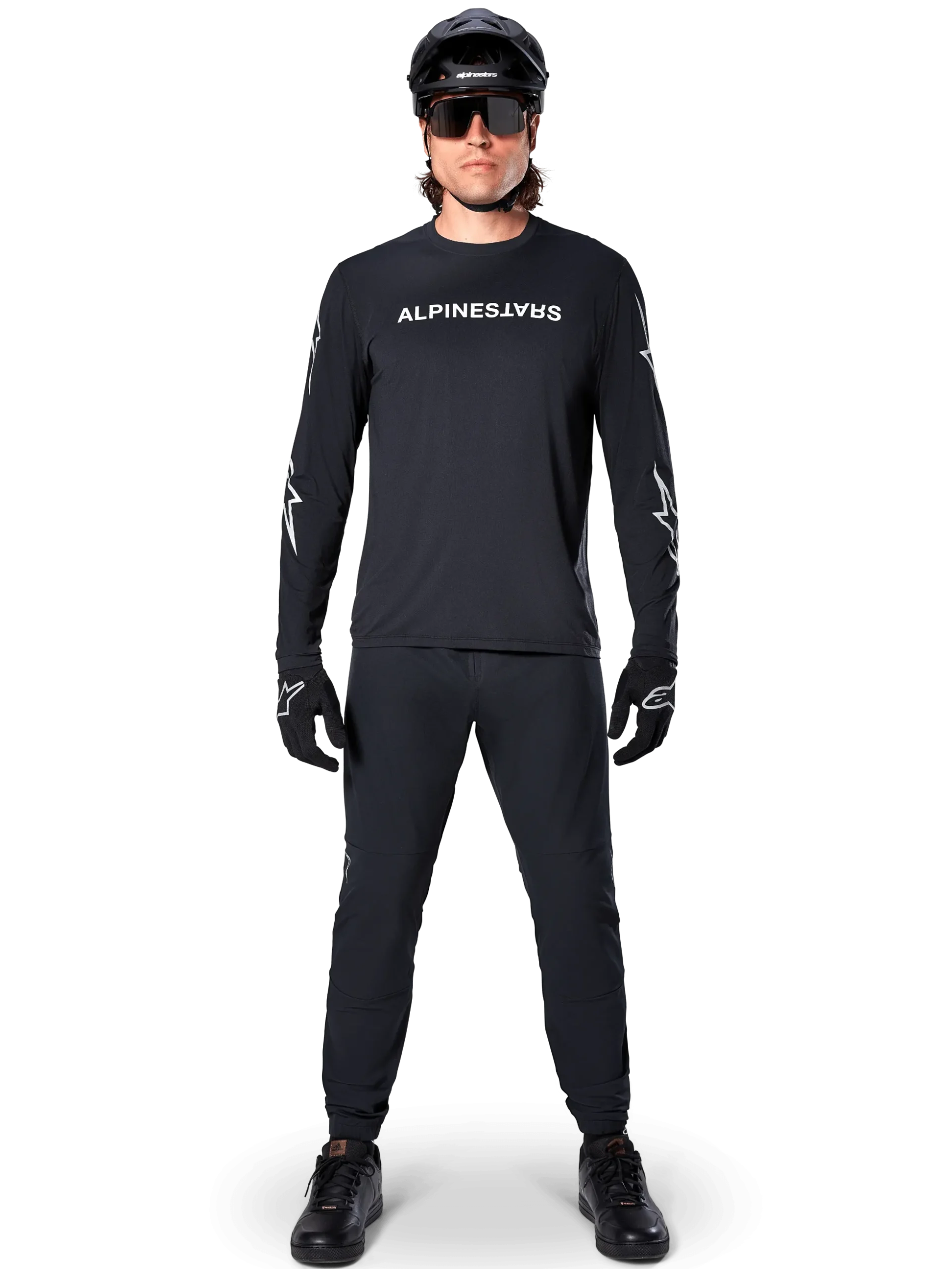 Maillot A-Dura Switch