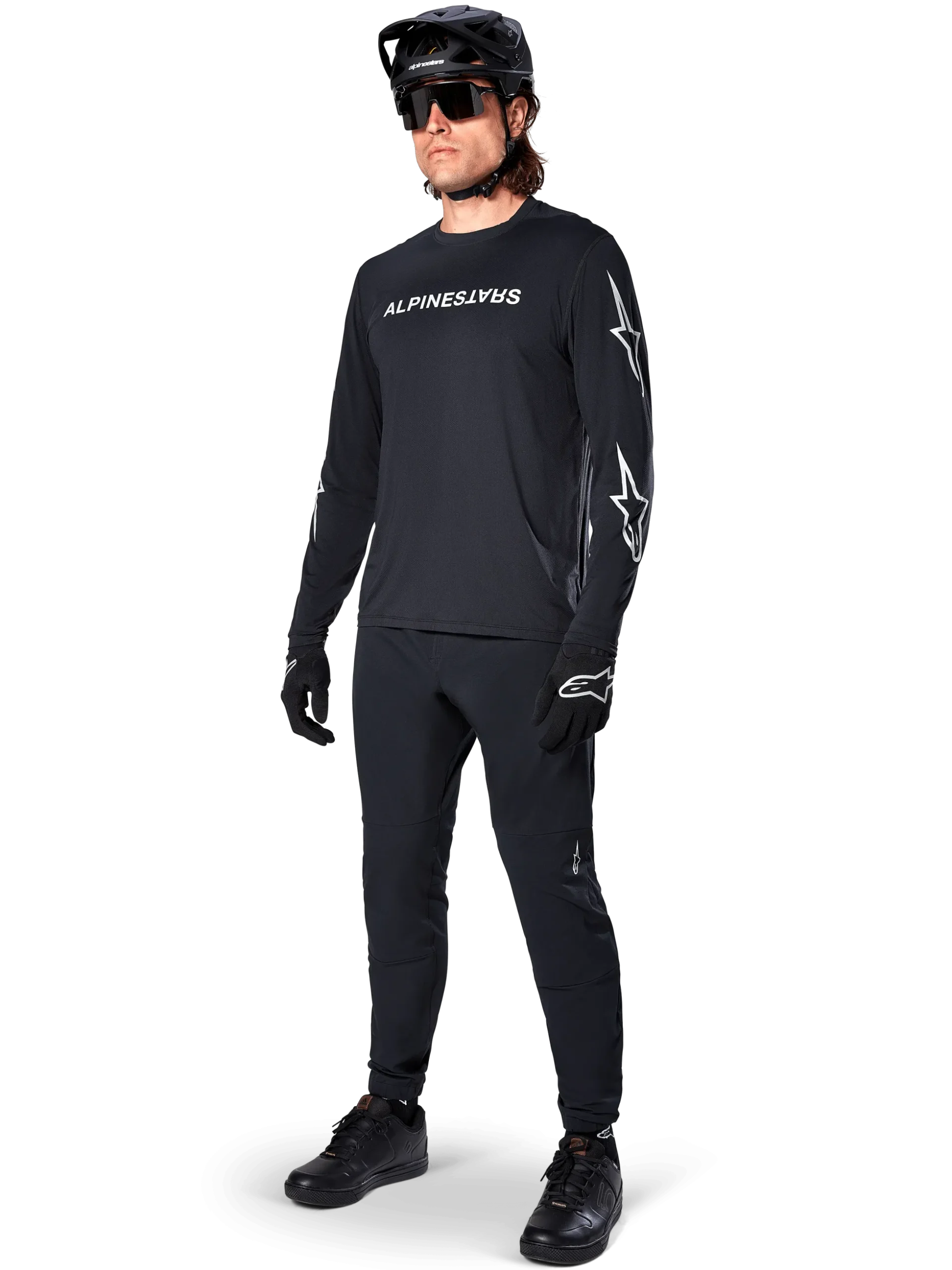 Maillot A-Dura Switch