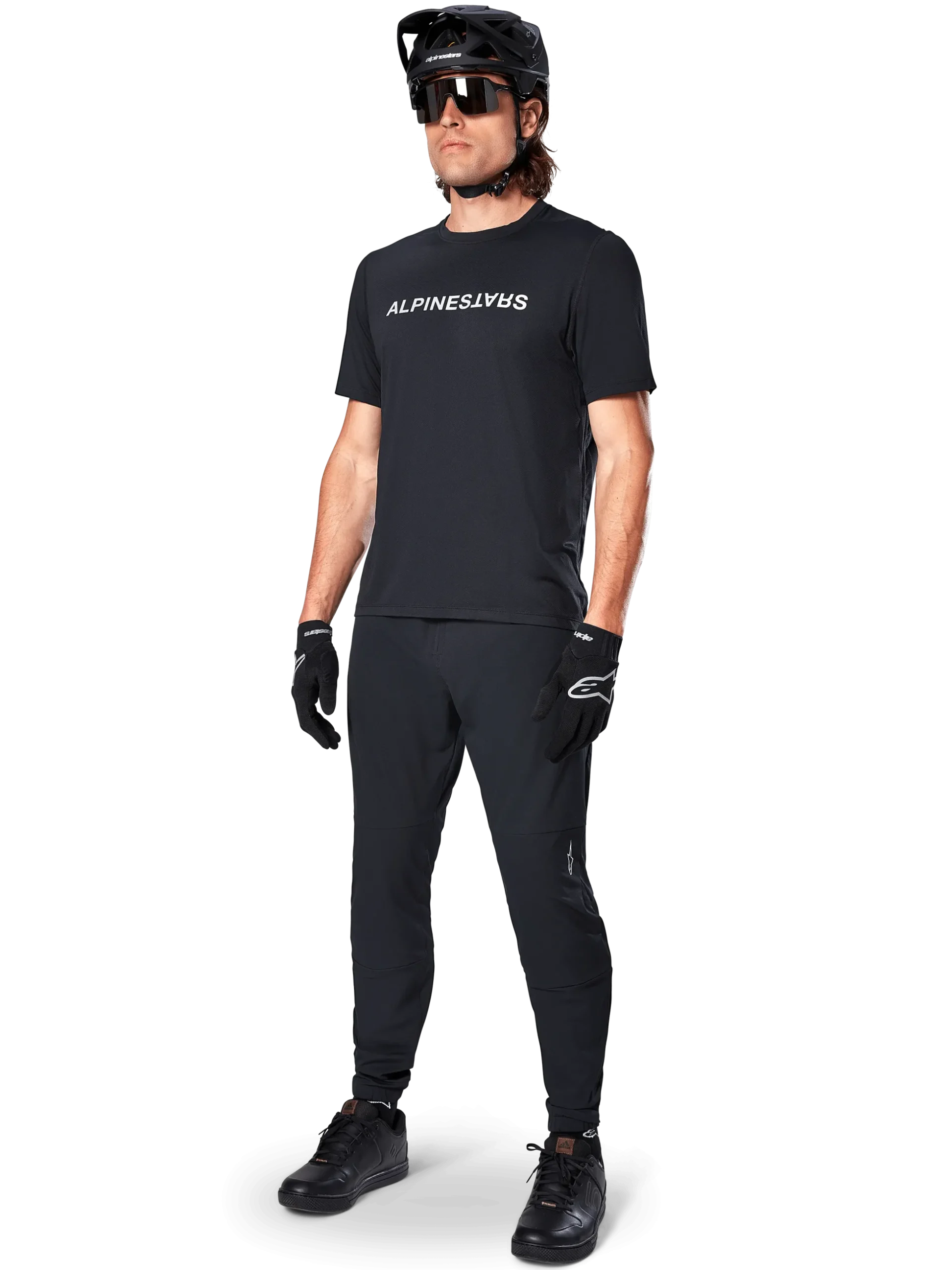 Maillot A-Dura Switch