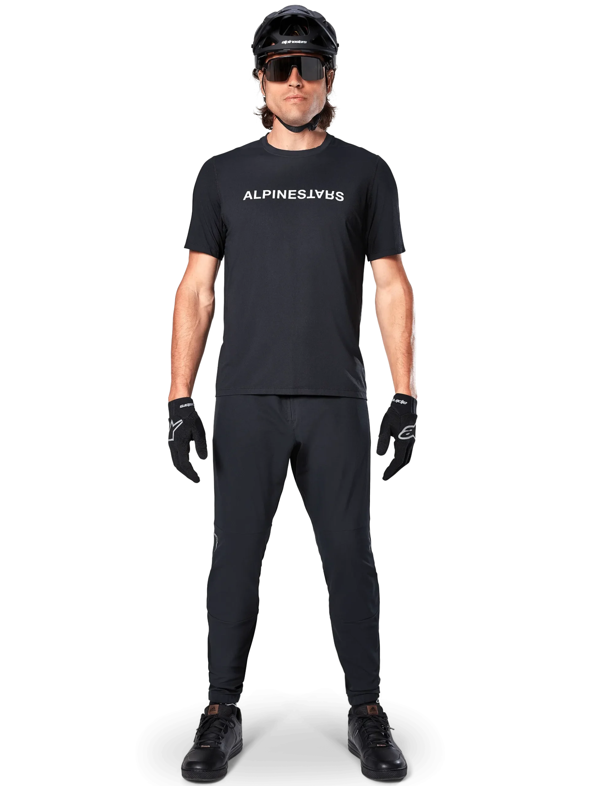 Maillot A-Dura Switch
