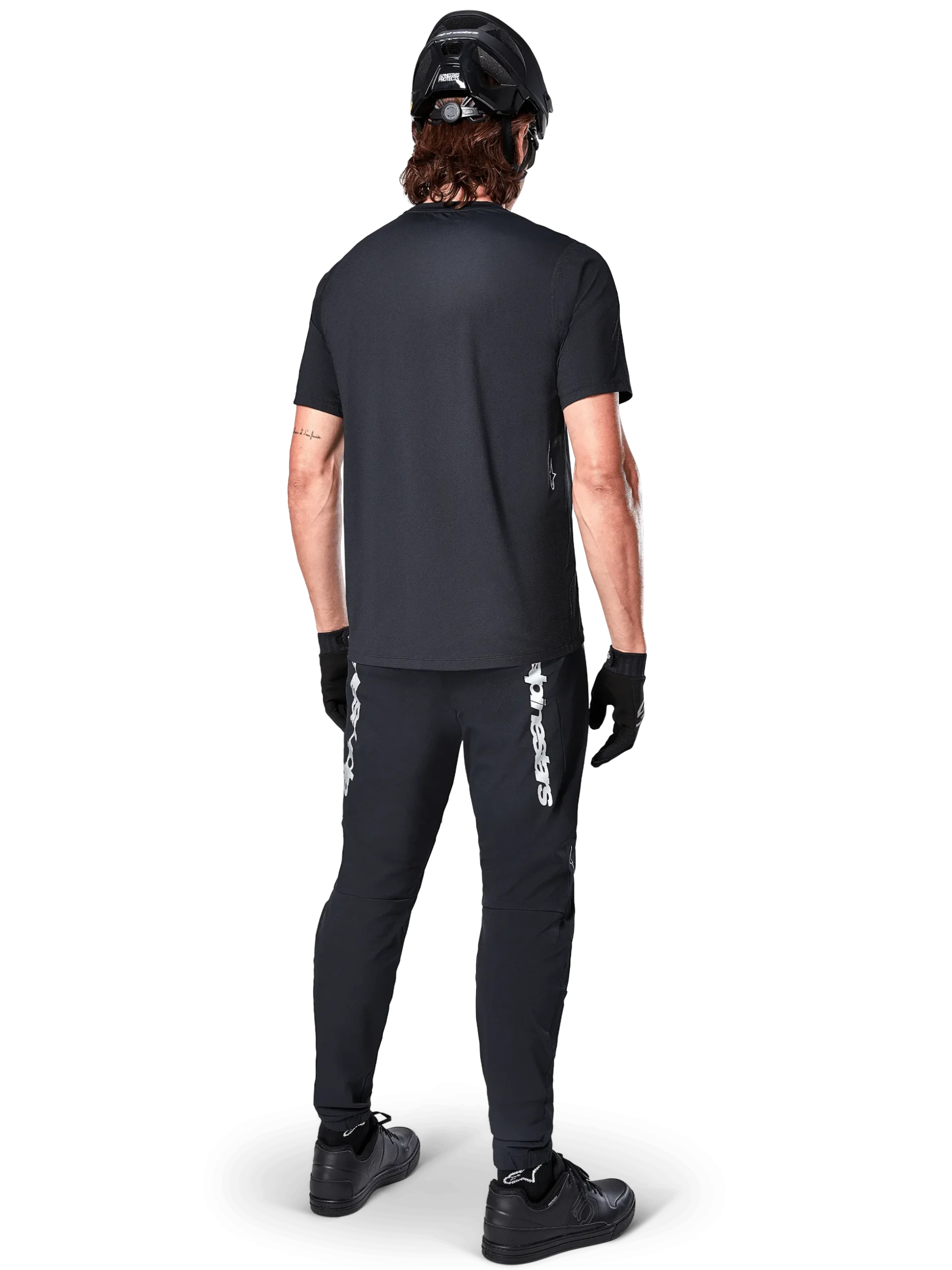 Maillot A-Dura Switch