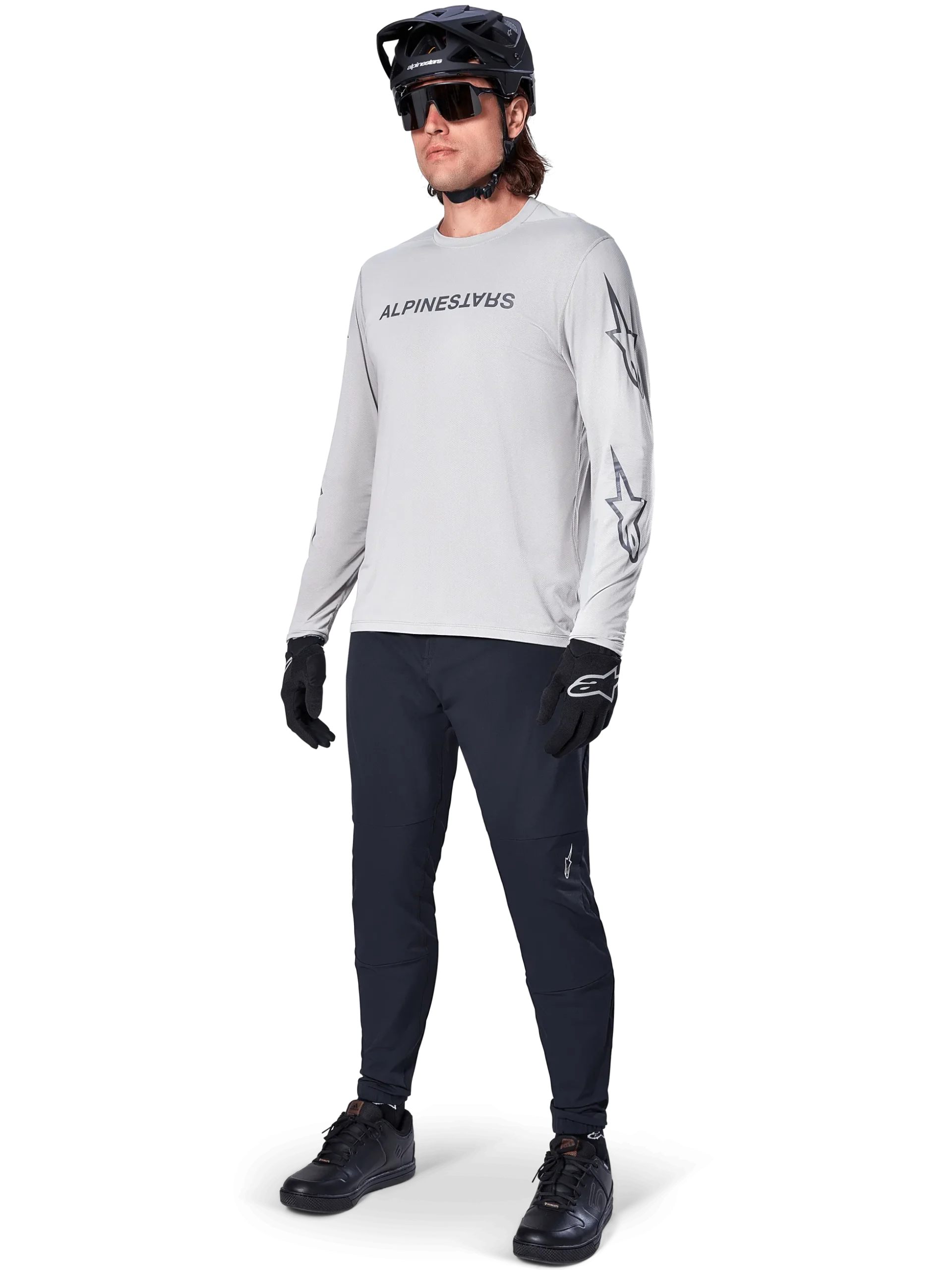 Maillot A-Dura Switch