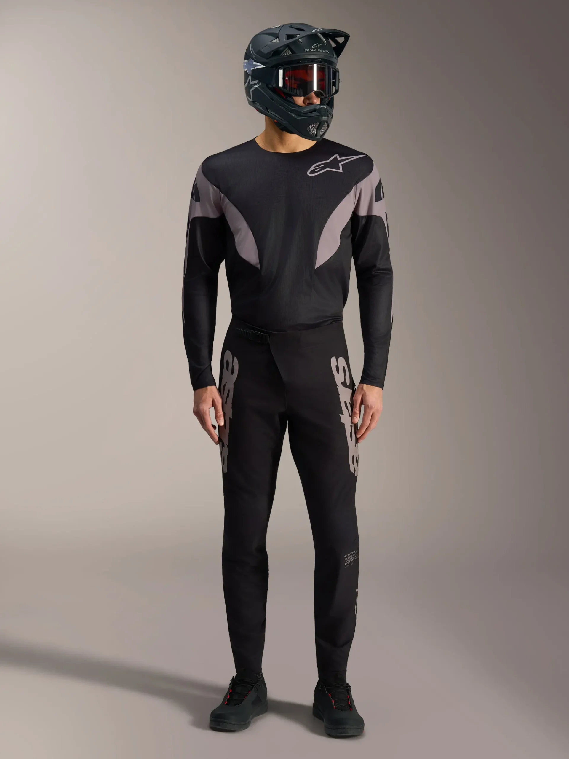 Maillot A-Supra Elite