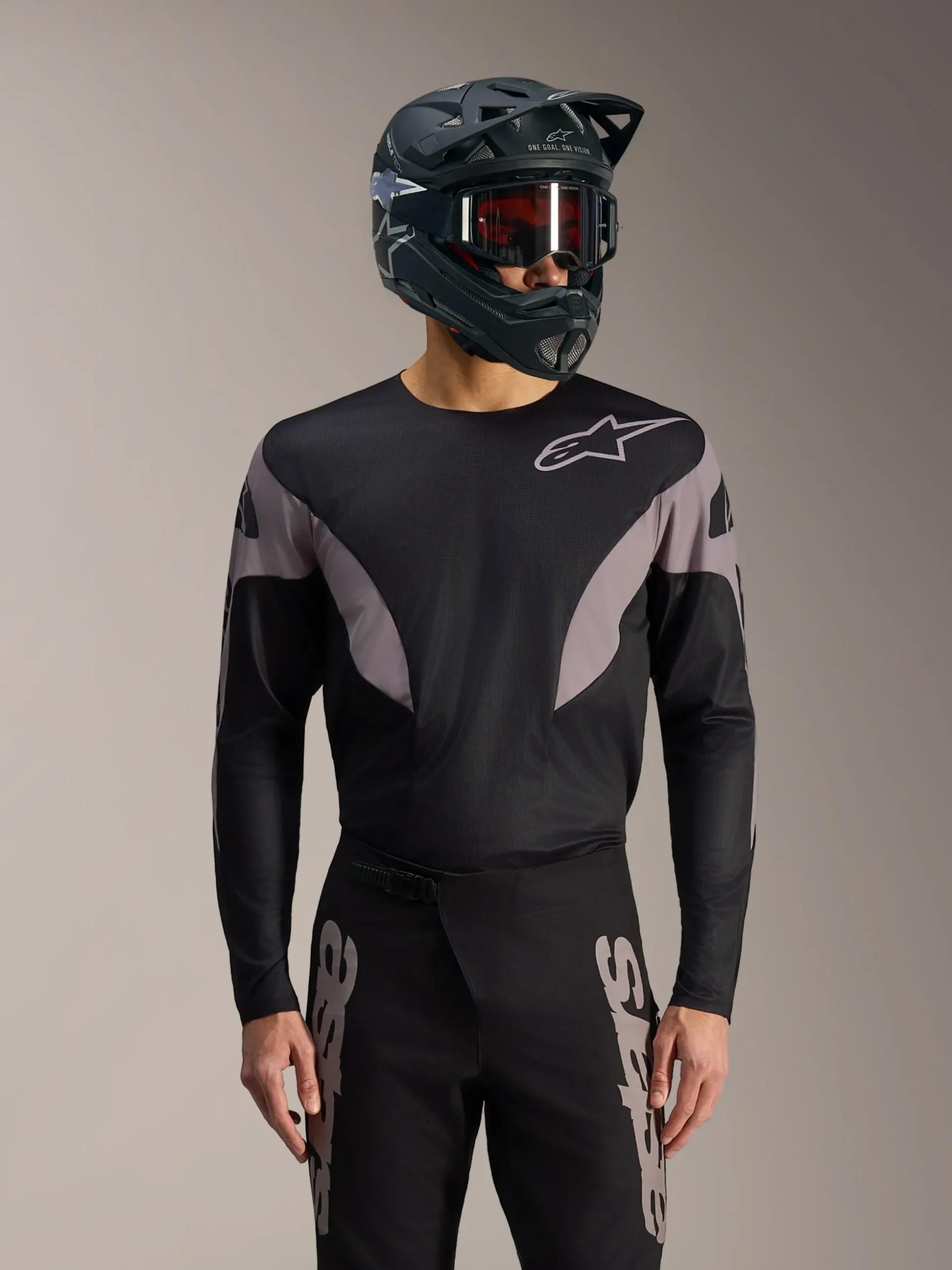 Maillot A-Supra Elite