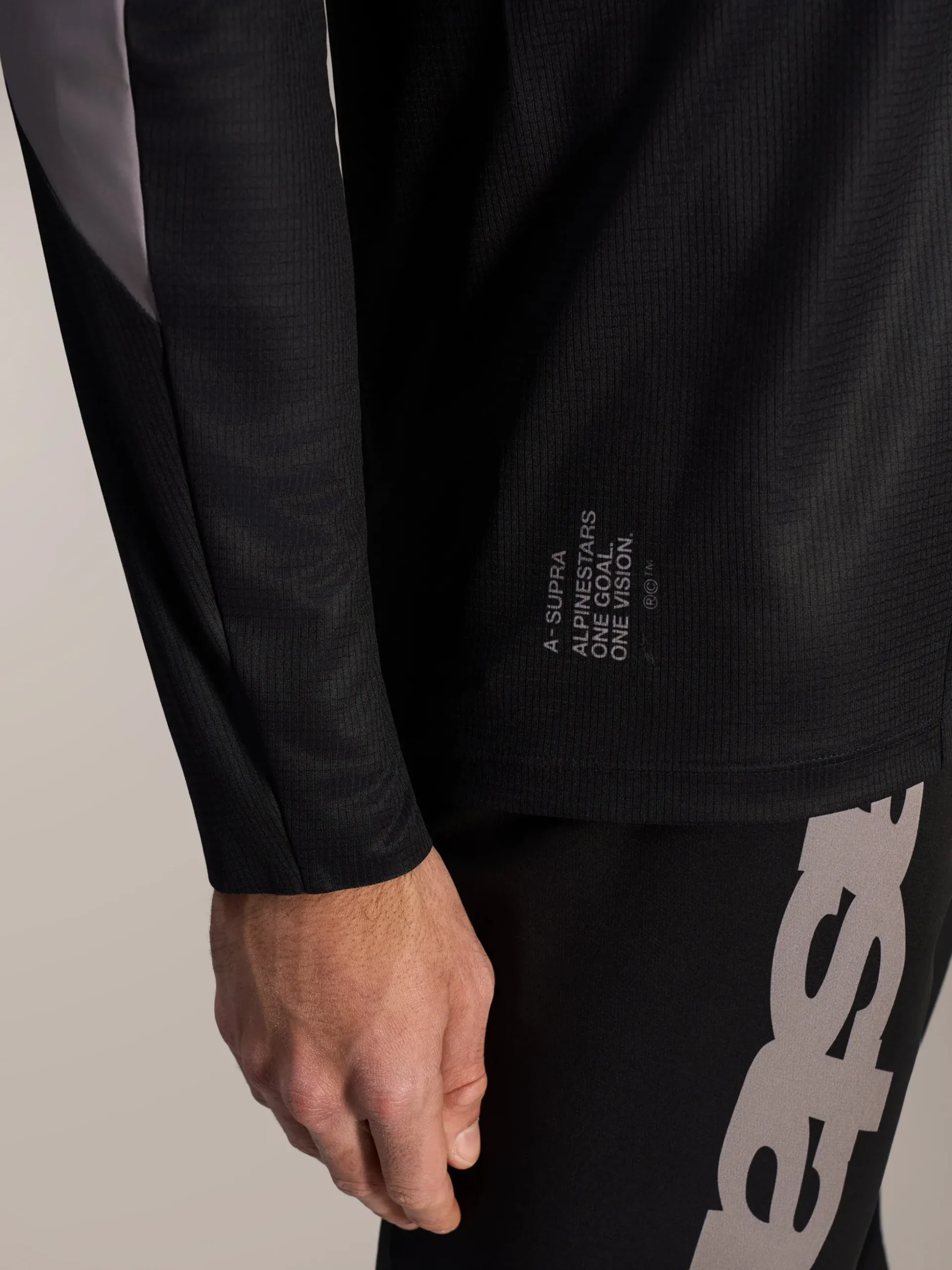 Maillot A-Supra Elite