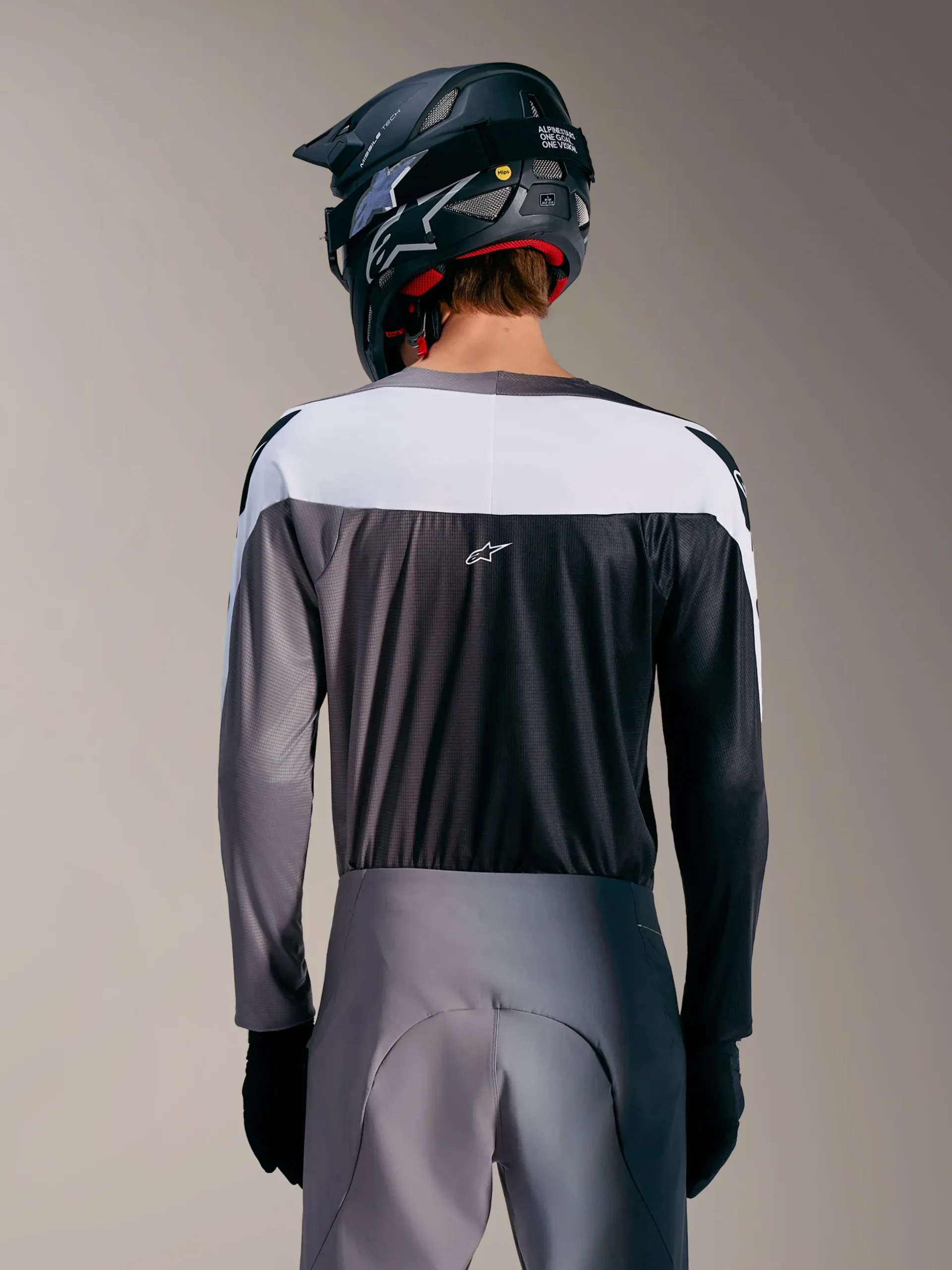 Maillot A-Supra Elite