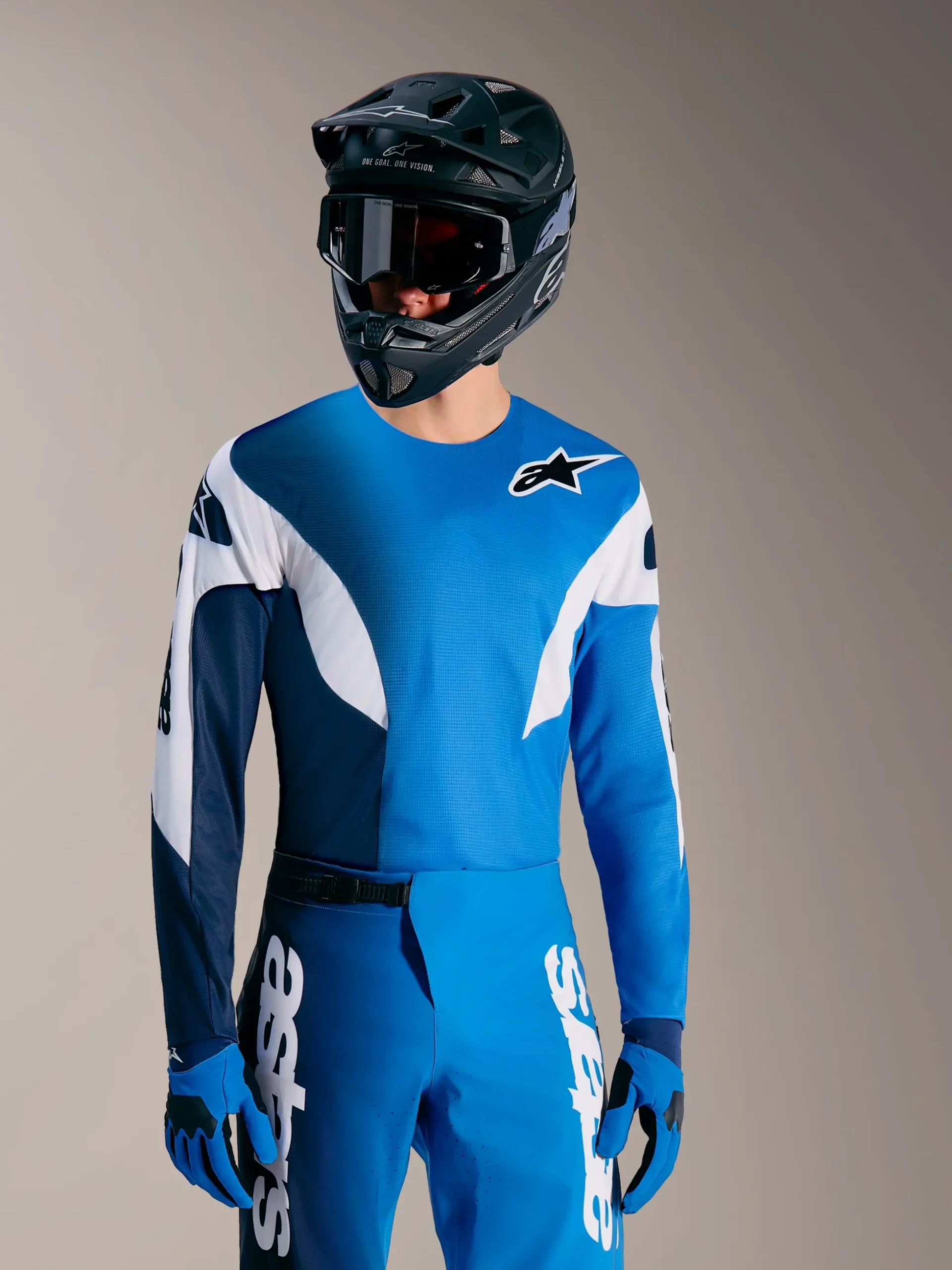 Maillot A-Supra Elite