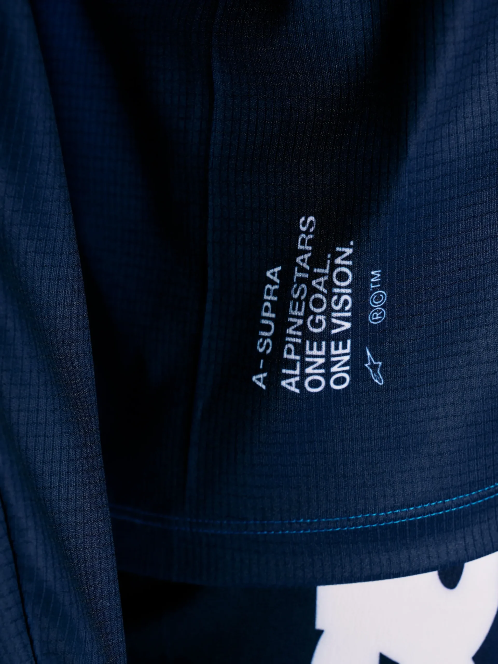 Maillot A-Supra Elite