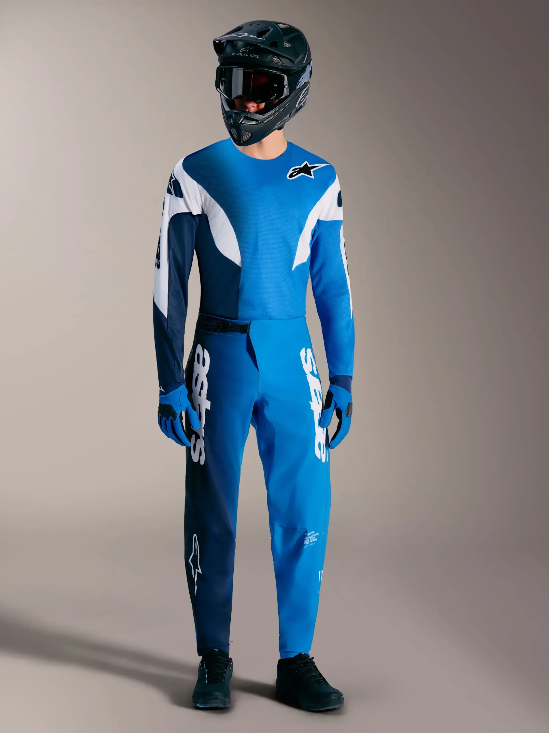 Maillot A-Supra Elite