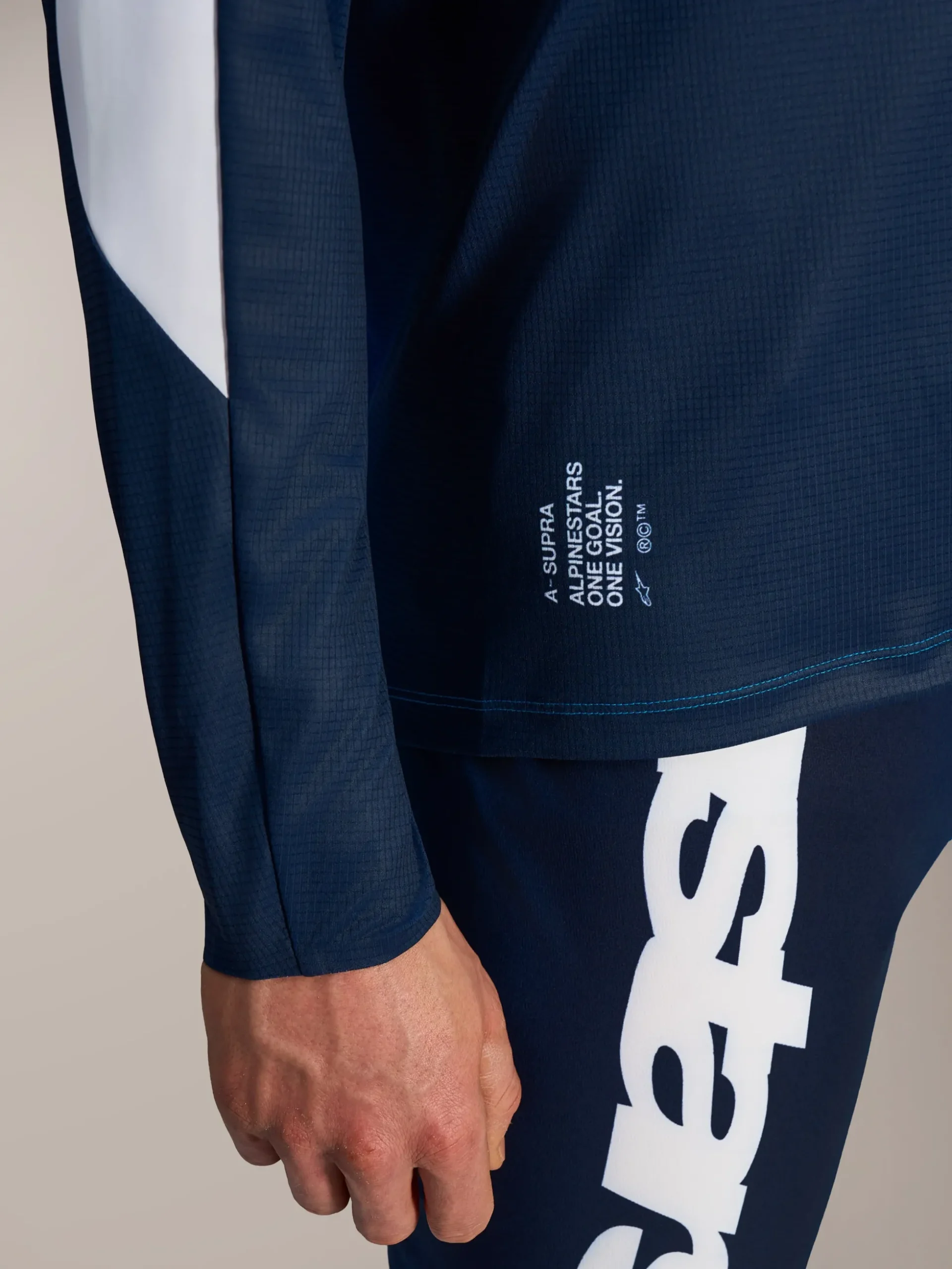 Maillot A-Supra Elite