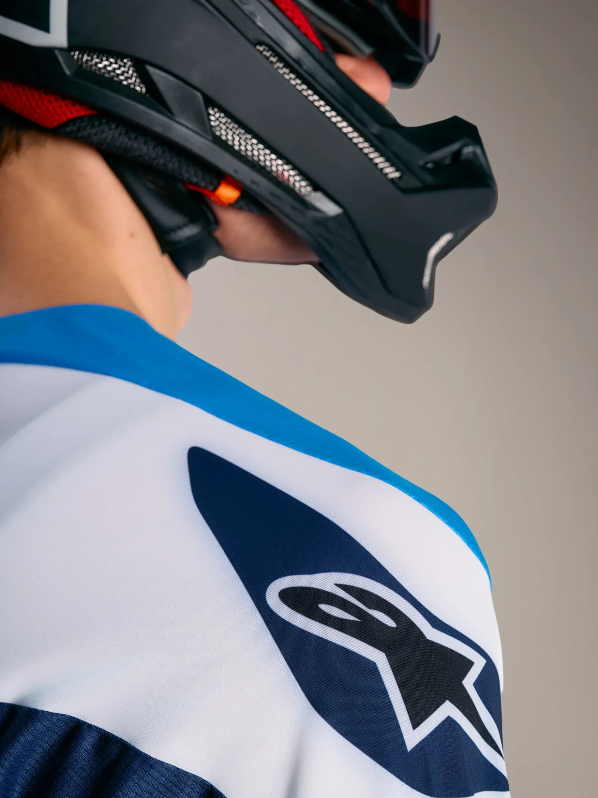 Maillot A-Supra Elite