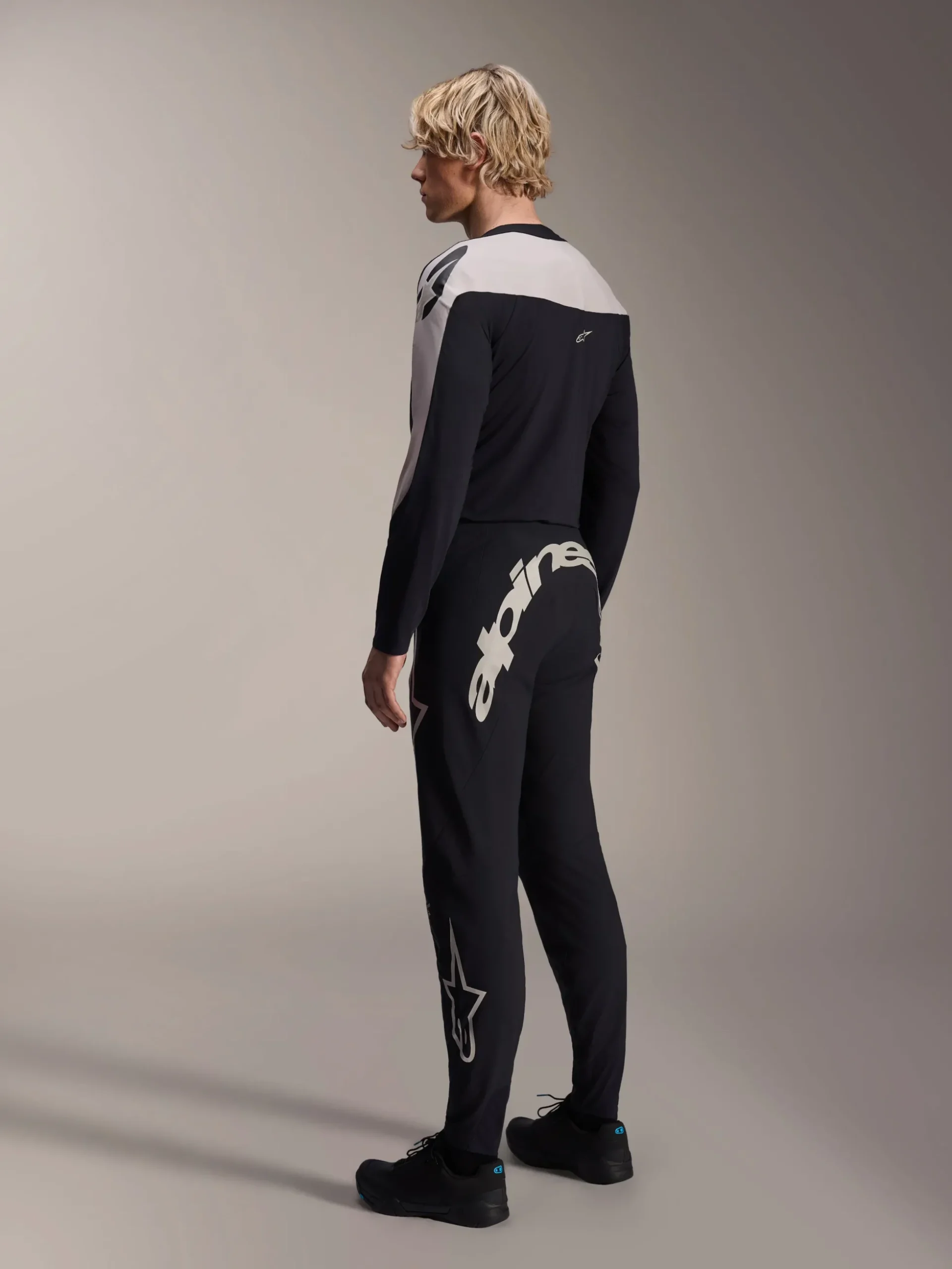 Maillot A-Supra Melt