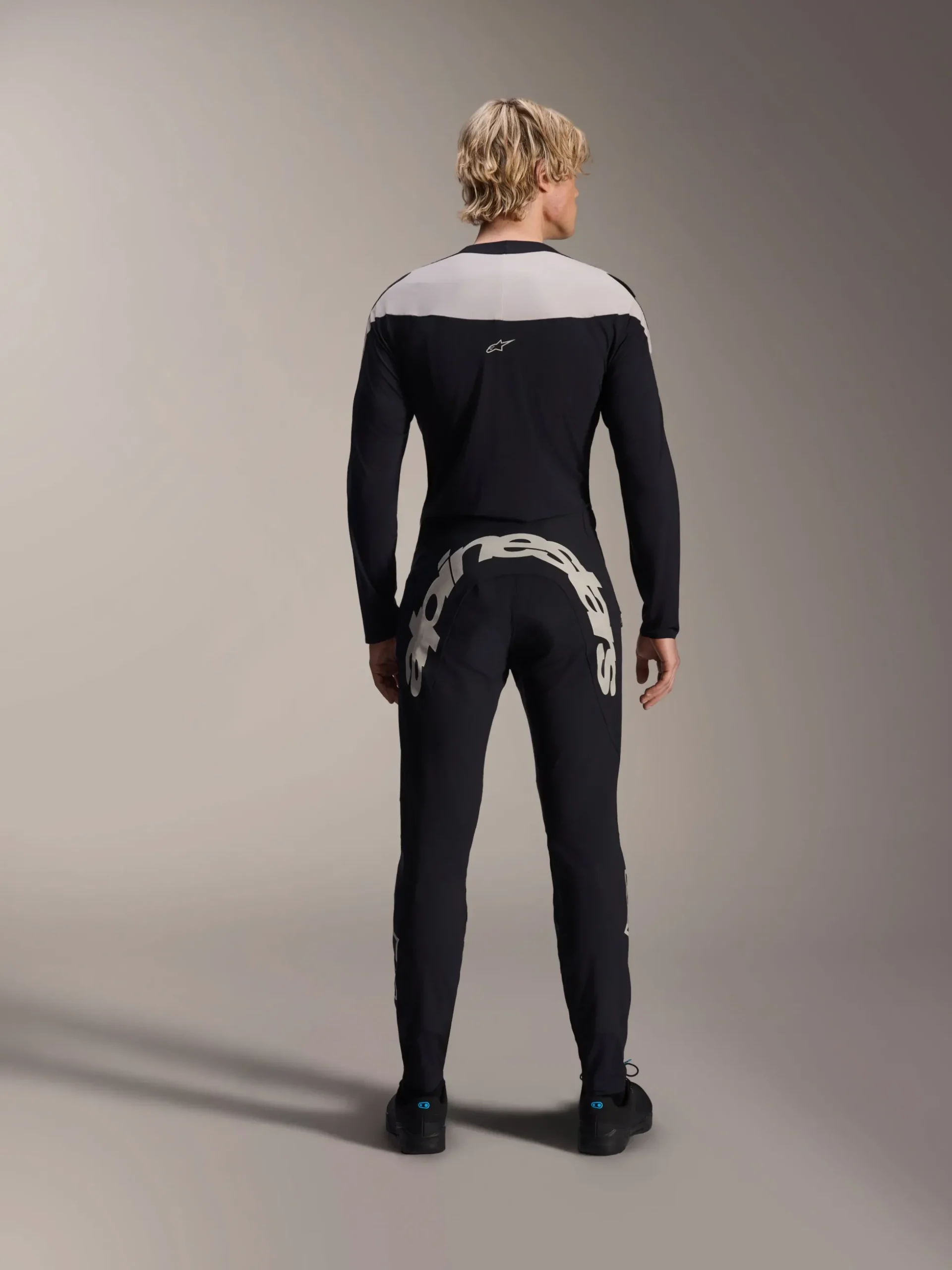 Maillot A-Supra Melt