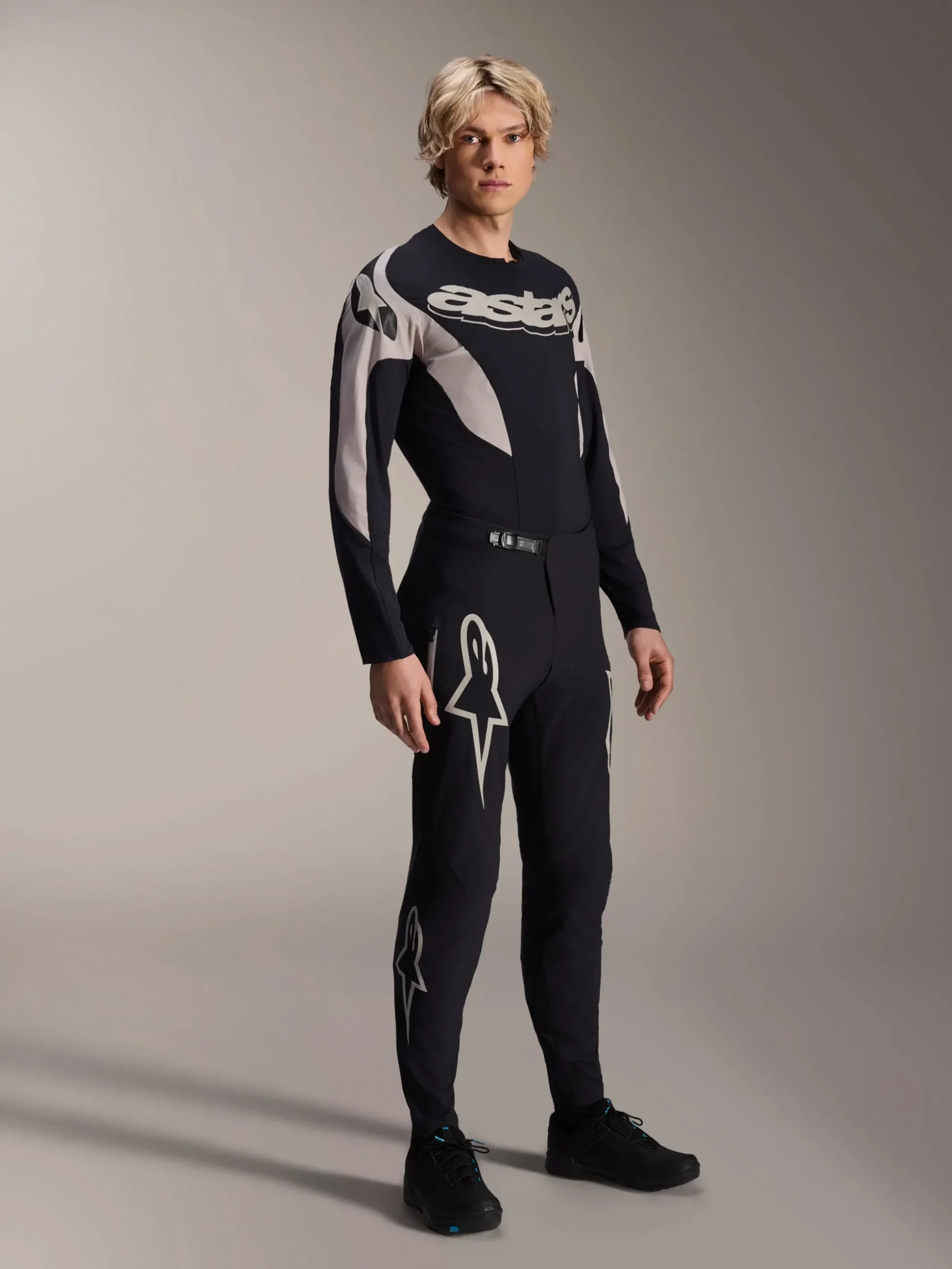Maillot A-Supra Melt