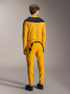 Maillot A-Supra Melt Gold Édition Limitée