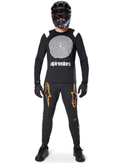 Maillot A-Supra Oscar