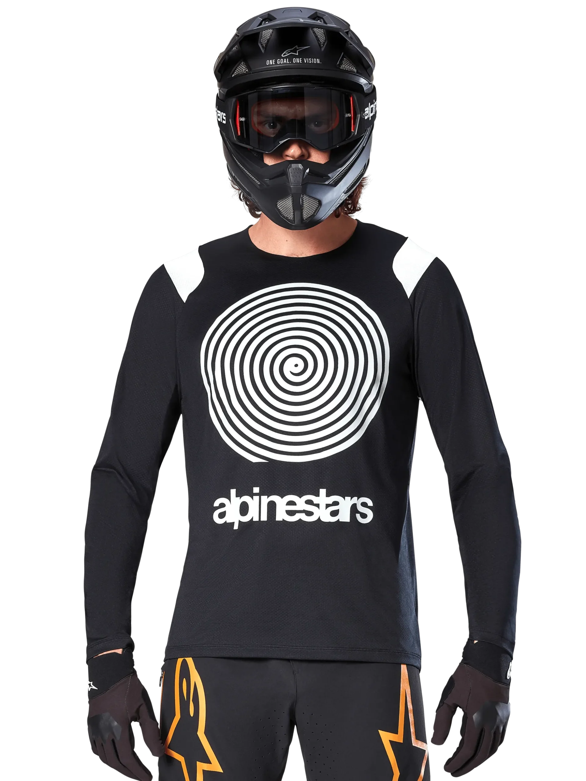 Maillot A-Supra Oscar