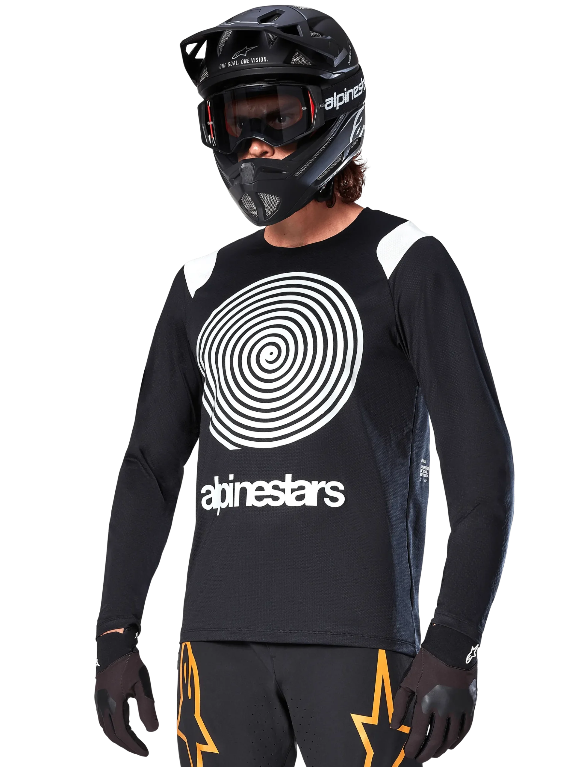 Maillot A-Supra Oscar