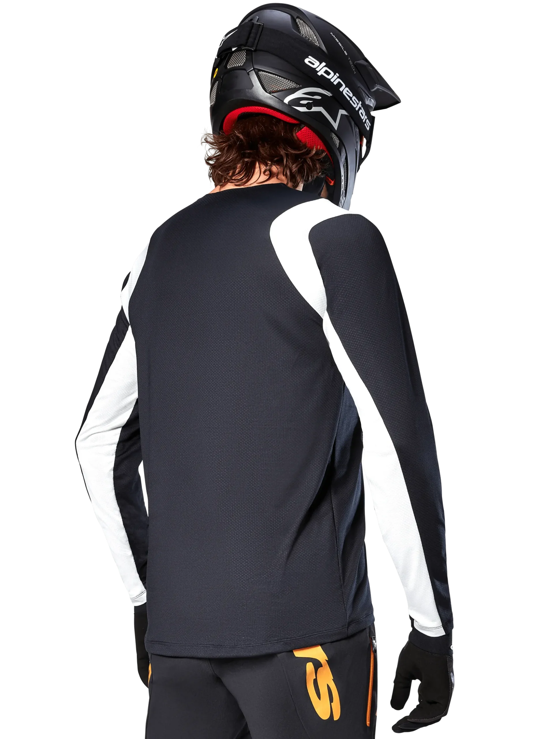 Maillot A-Supra Oscar