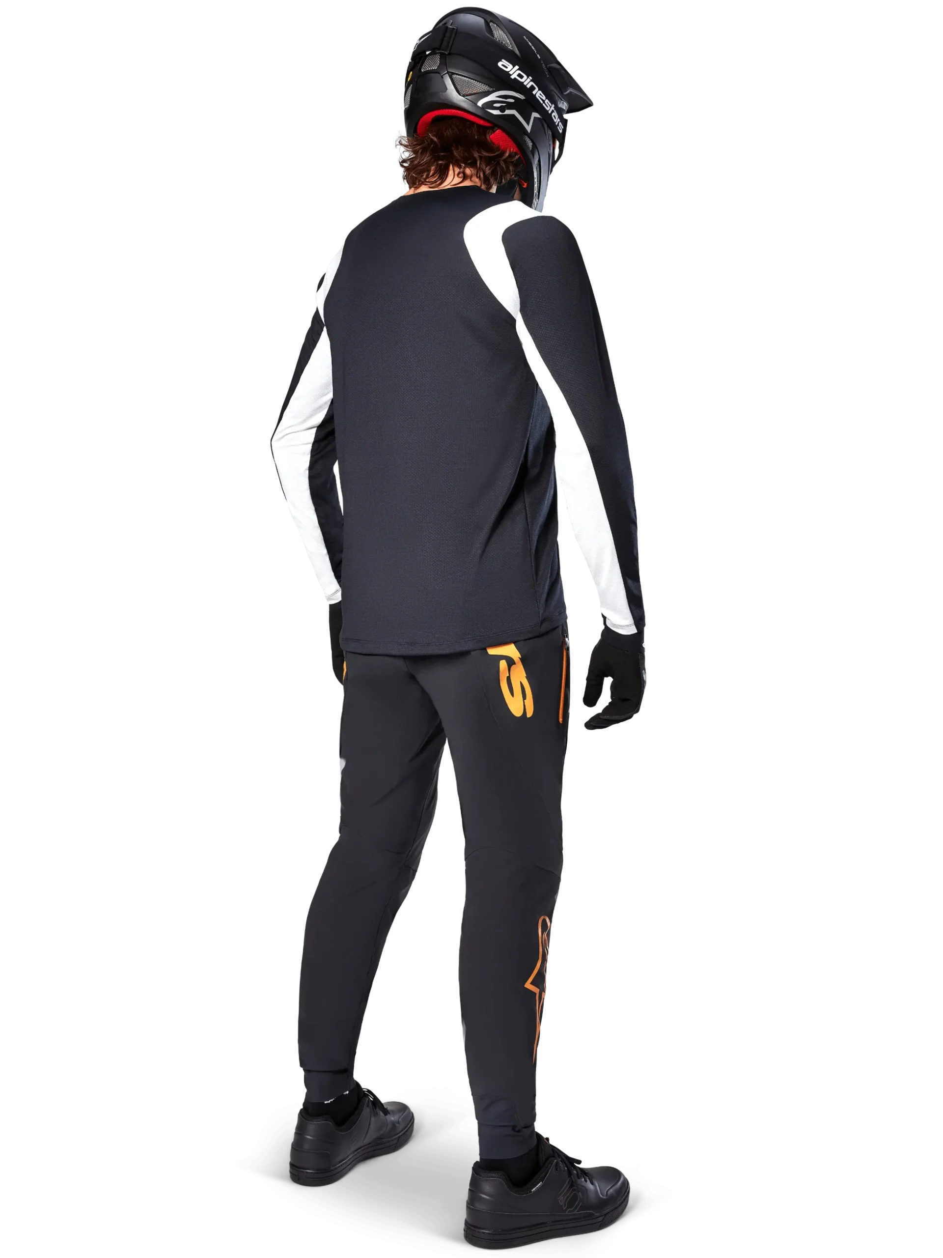Maillot A-Supra Oscar