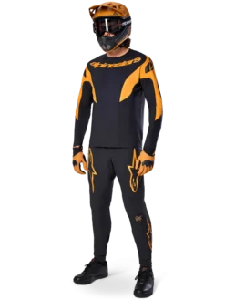 Maillot De Course A-Supra