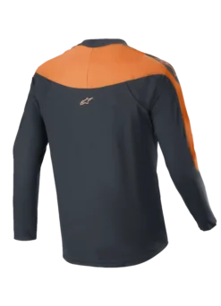 Maillot De Course A-Supra