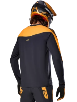 Maillot De Course A-Supra