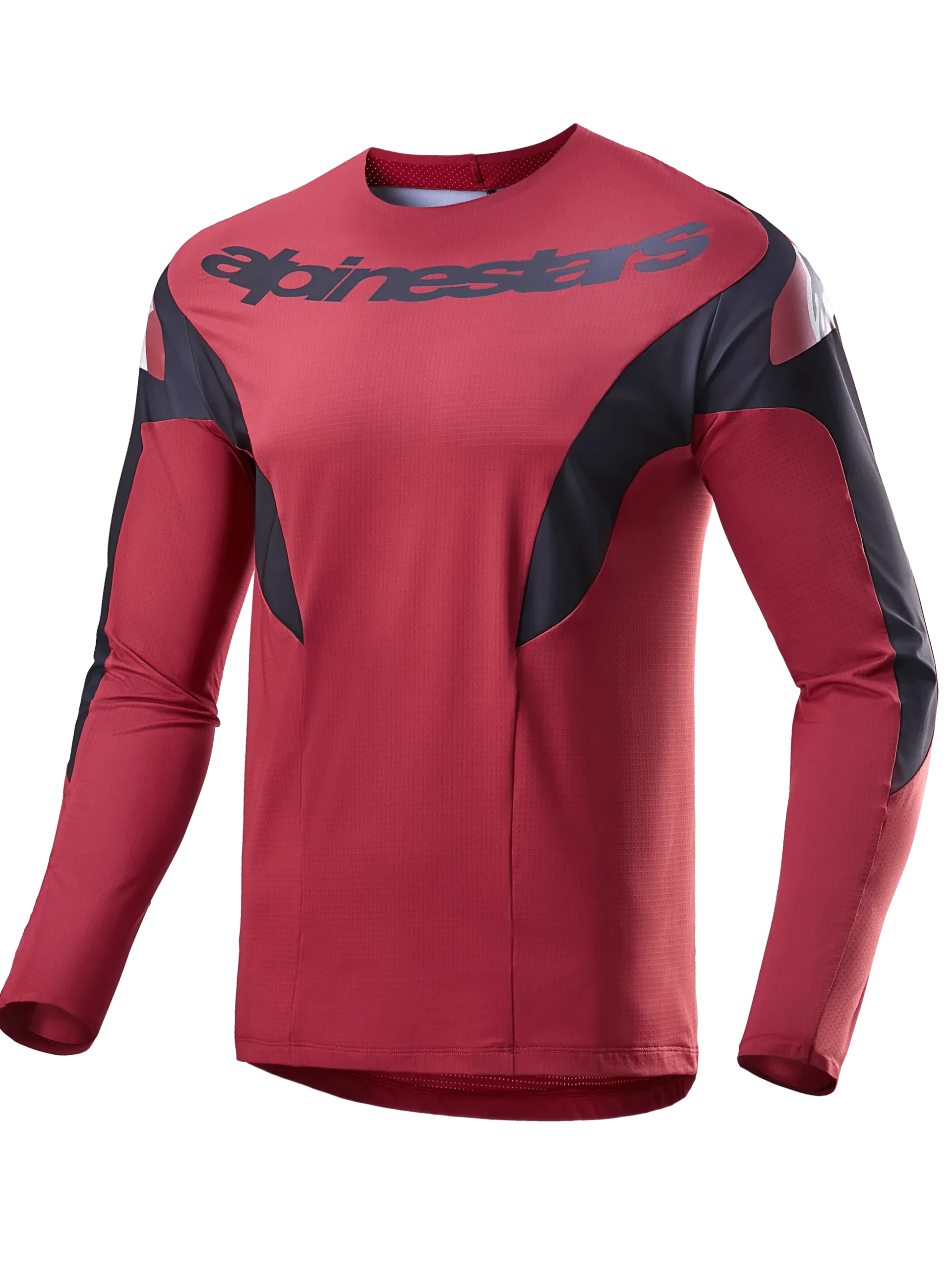Maillot De Course A-Supra