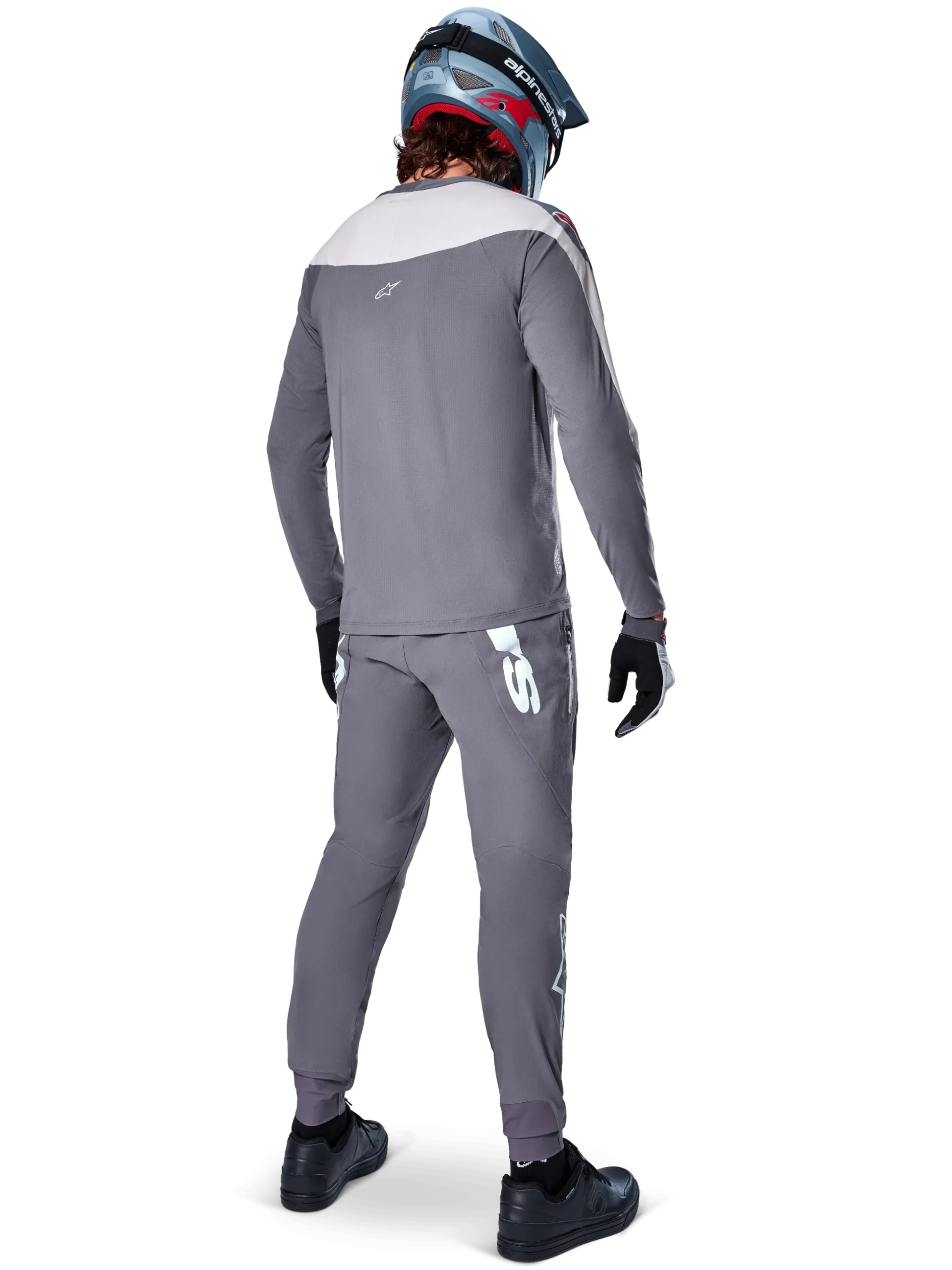 Maillot De Course A-Supra