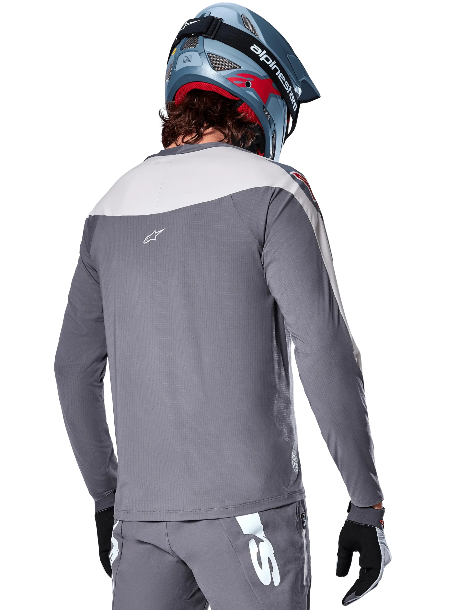 Maillot De Course A-Supra