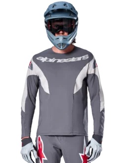 Maillot De Course A-Supra