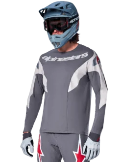 Maillot De Course A-Supra