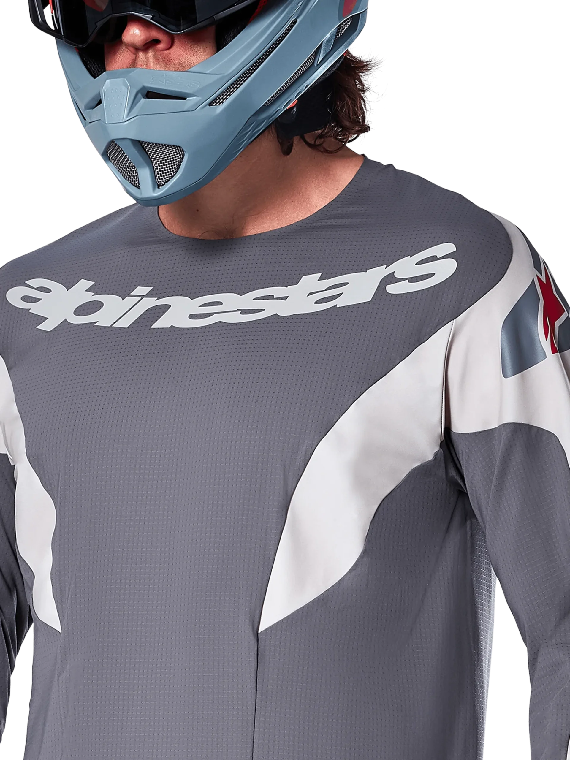 Maillot De Course A-Supra